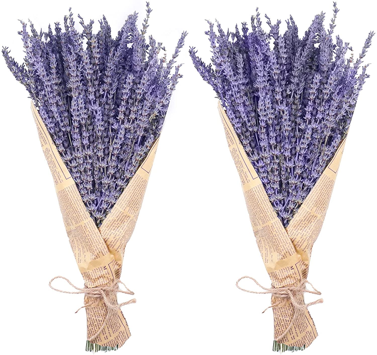 Dried lavender bundle -local pickup only