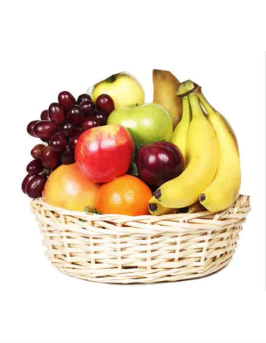 Fruit Basket Fruit Basket - Mixed Fruit