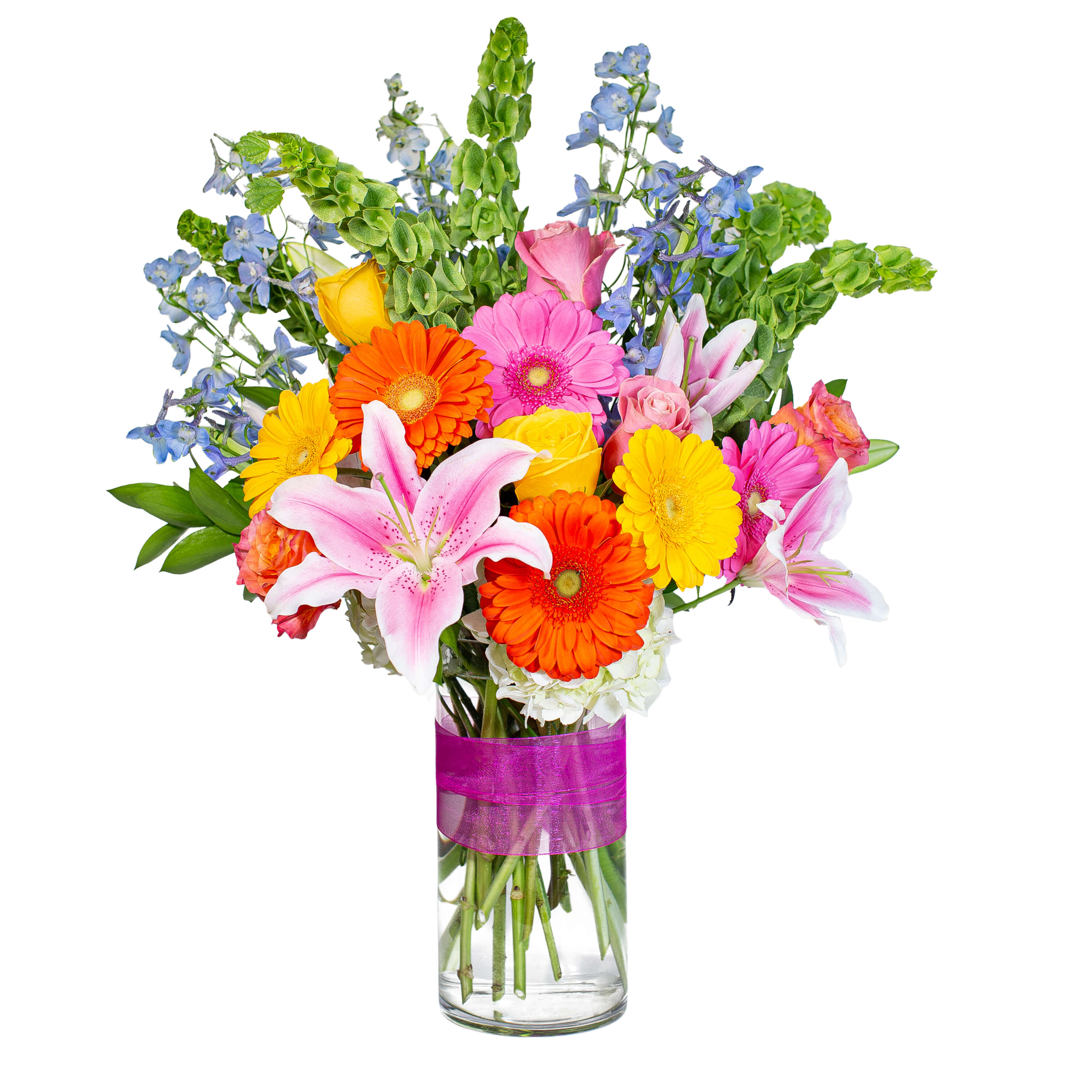 Delicious Daisy TMF1525 in Saint Paul, MN Hermes Floral