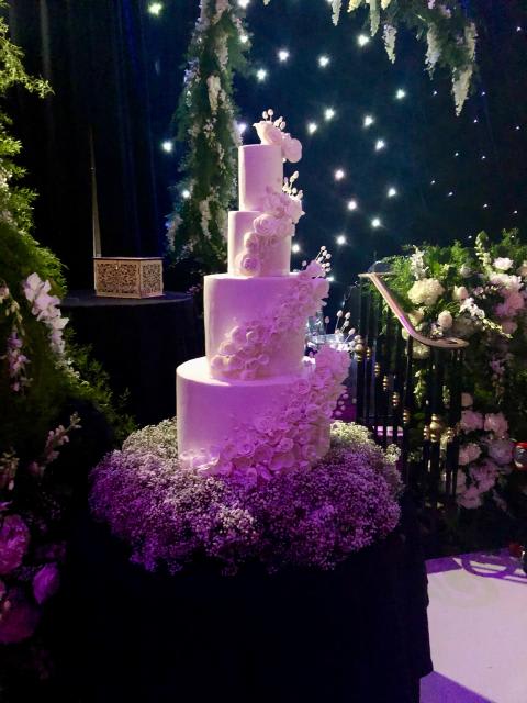 Cake ring gold tabletop rentals Gulfport MS | Where to rent cake ring gold  tabletop in Gulfport, Ocean Springs, Bay St. Louis MS