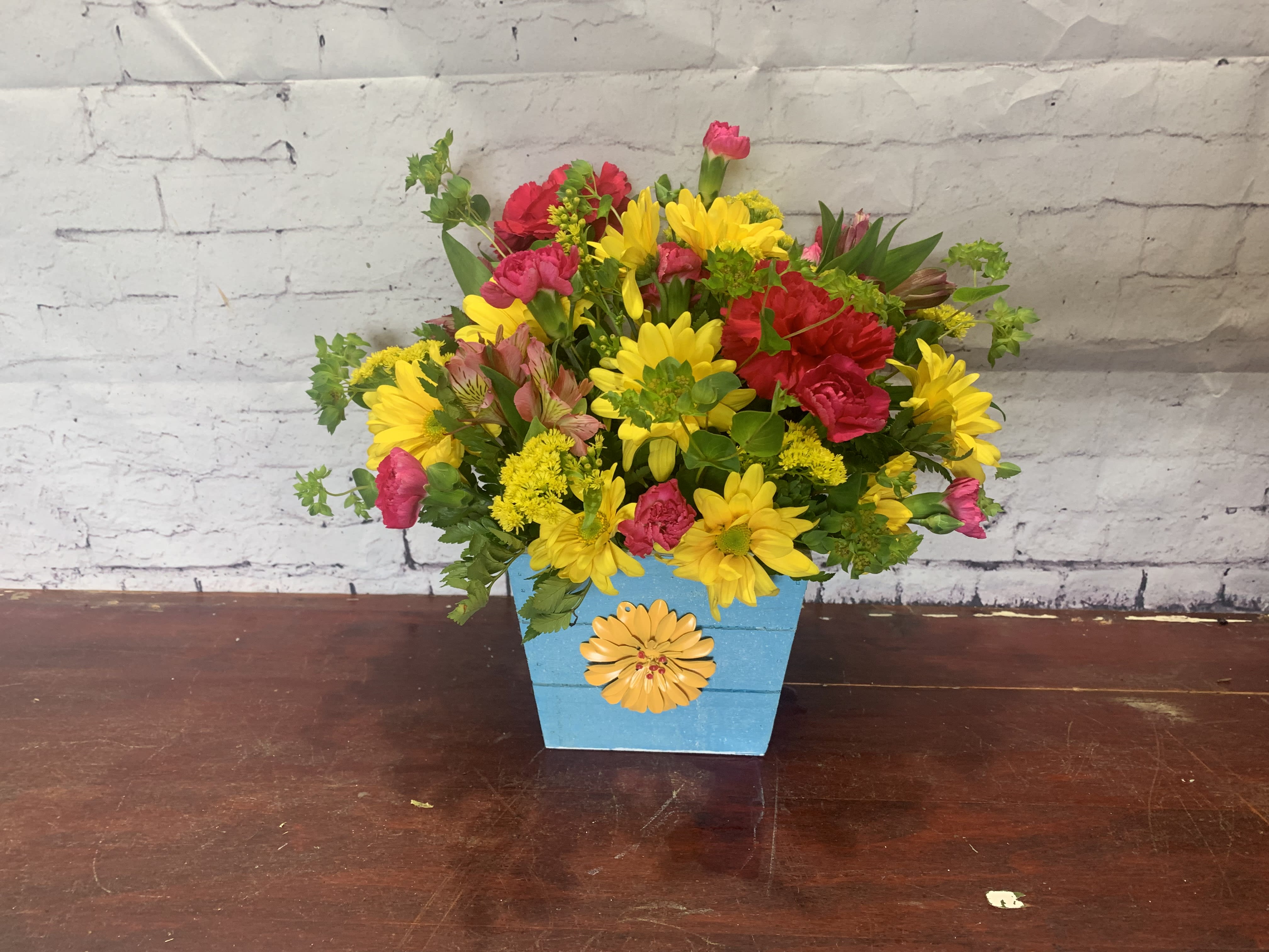 Bright Side in Maryville, MO Maryville Florists