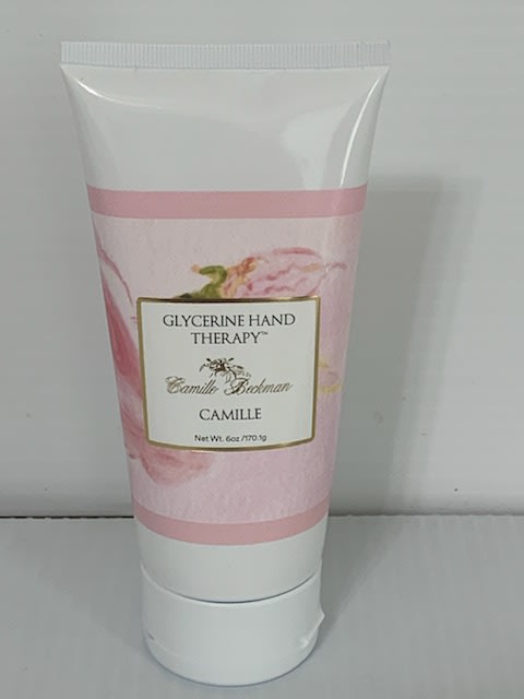 documentaire Korting Geniet Camille Hand Cream in Evanston, WY | Country Cottage Gift House