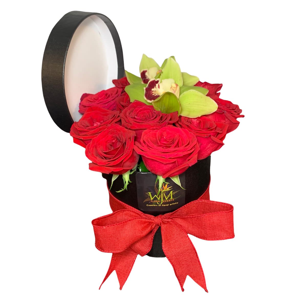 Red hat box online