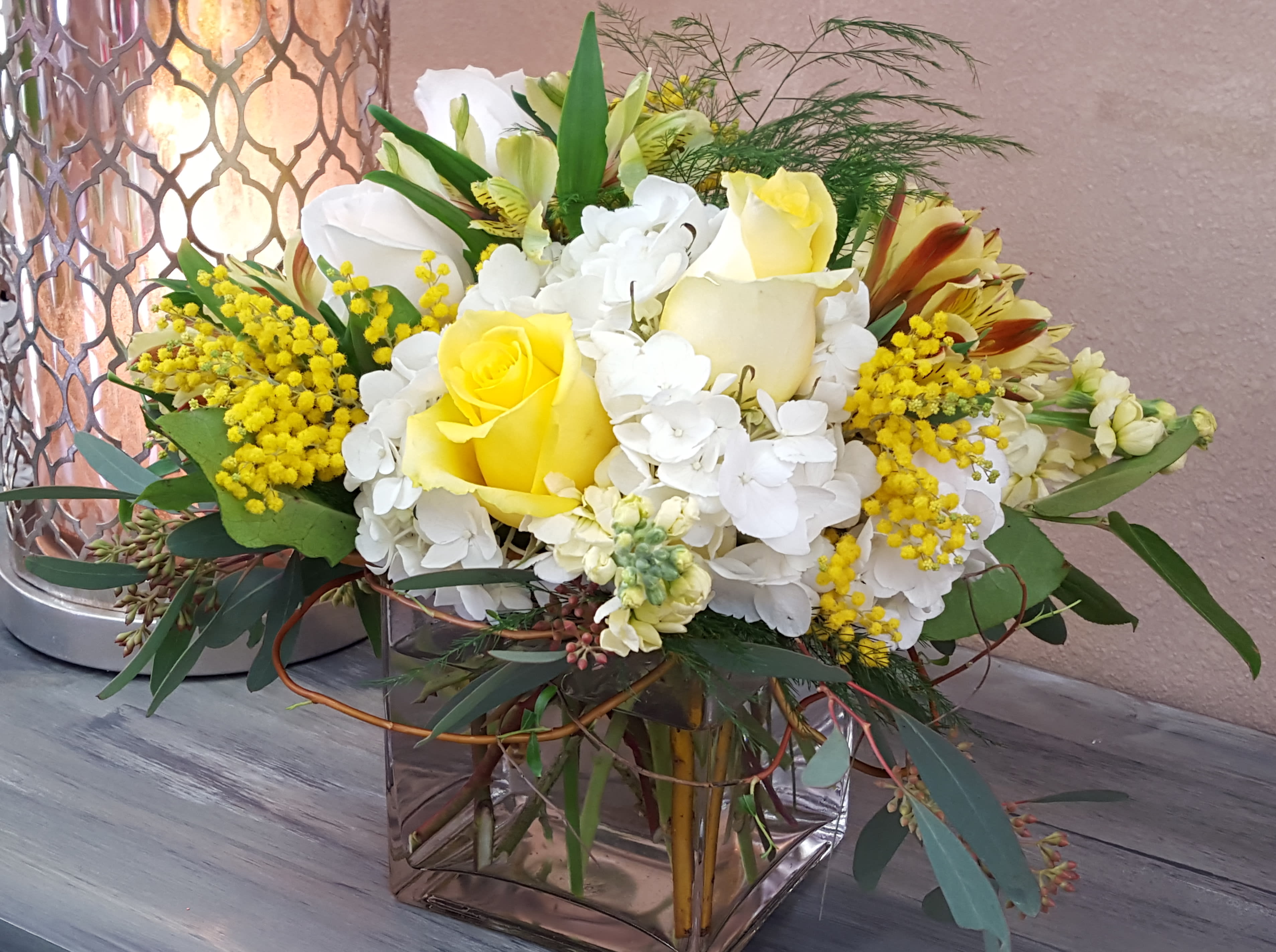 You Are My Sunshine in Simi Valley, CA Michael's Flowers