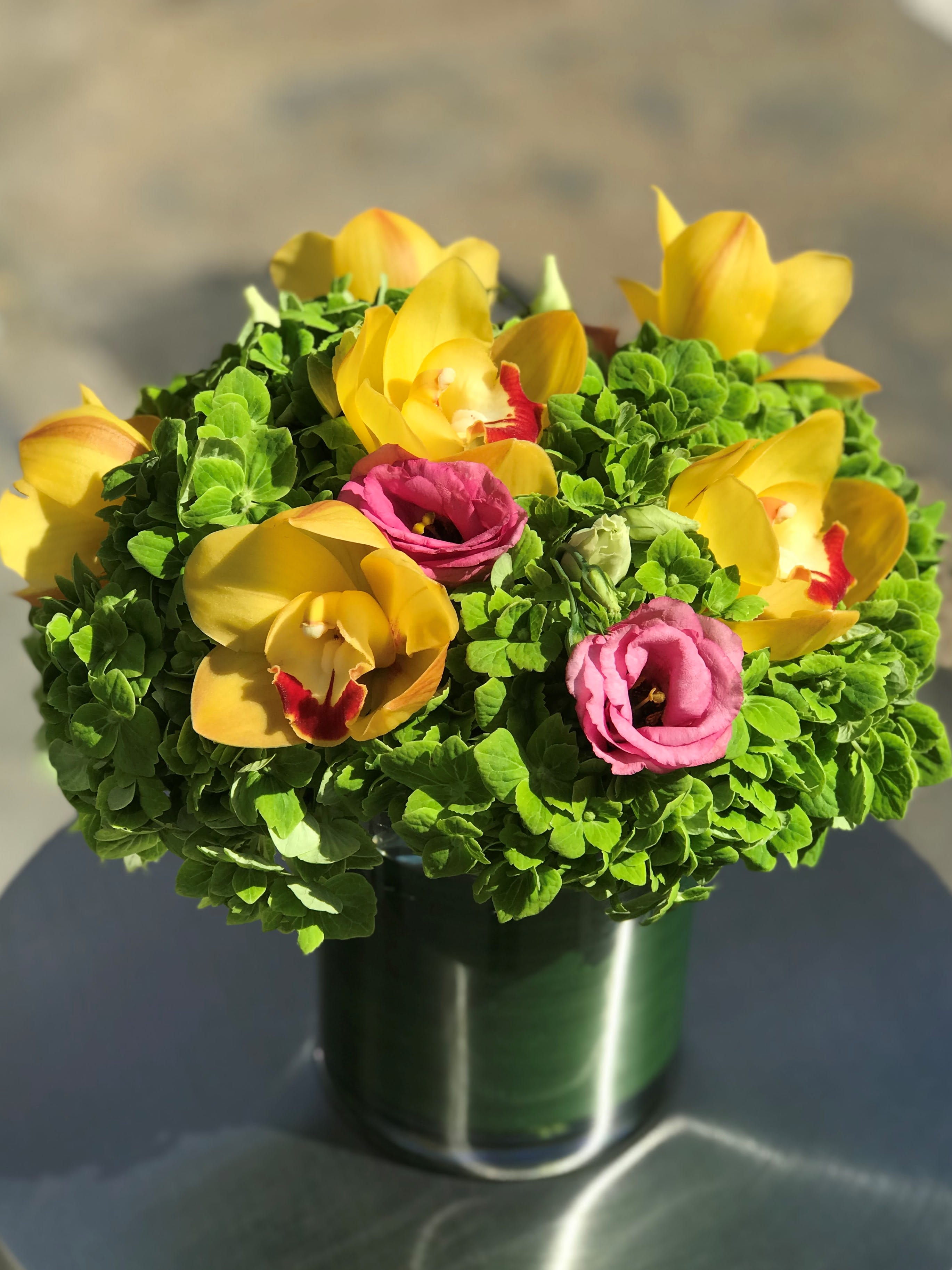 Flowers Delivery Nyc Midtown Best Flower Site
