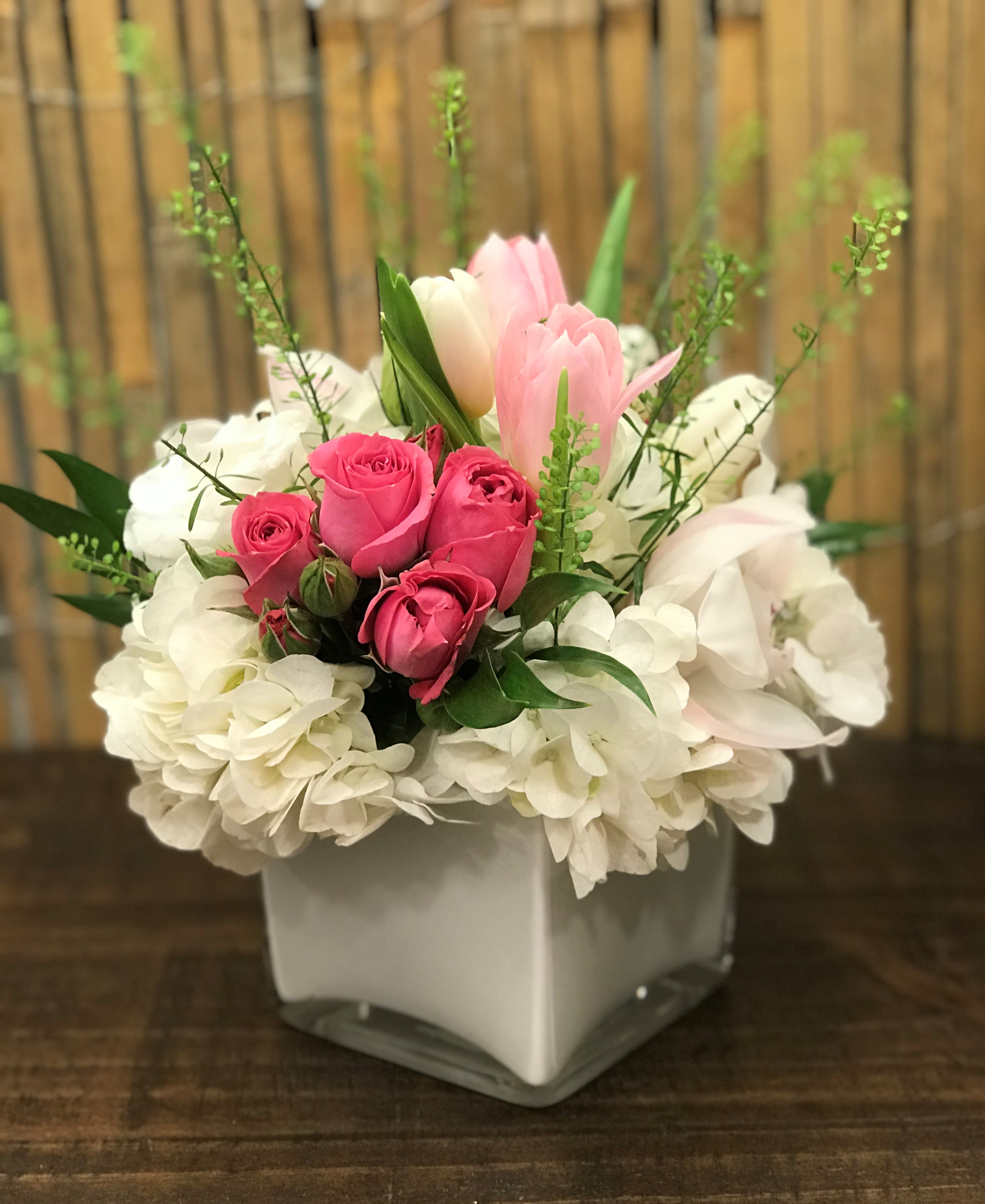 Flower on sale delivery manhattan