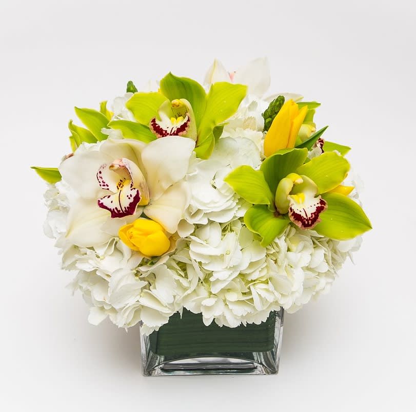 Flowers Delivery Nyc Midtown Best Flower Site