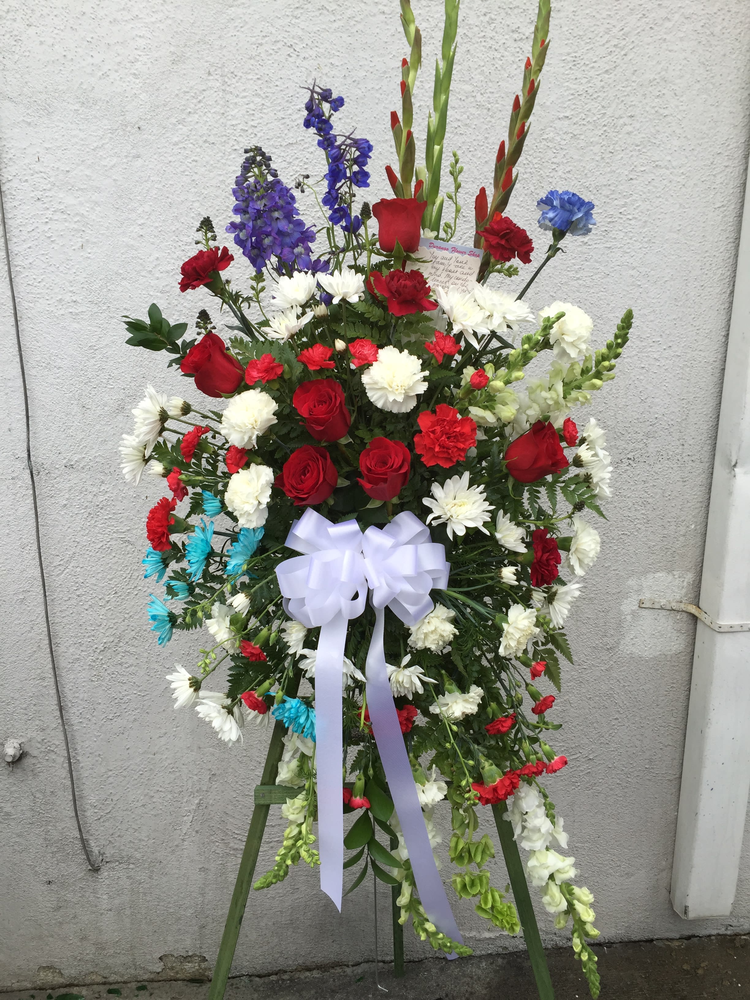 A90 A90 - Arrangement