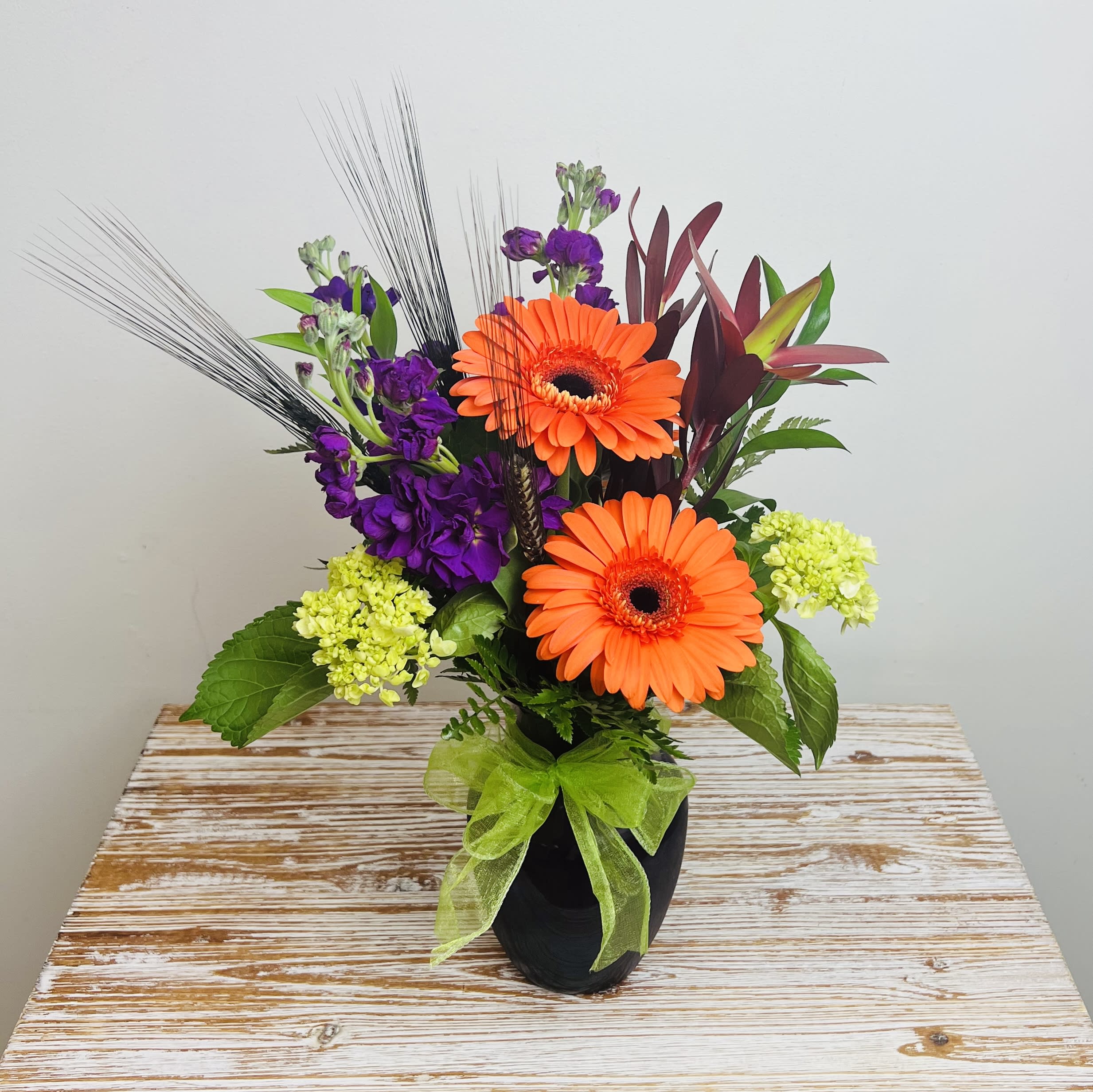 Hocus Pocus in North Attleborough, MA | Amy’s Flower Studio
