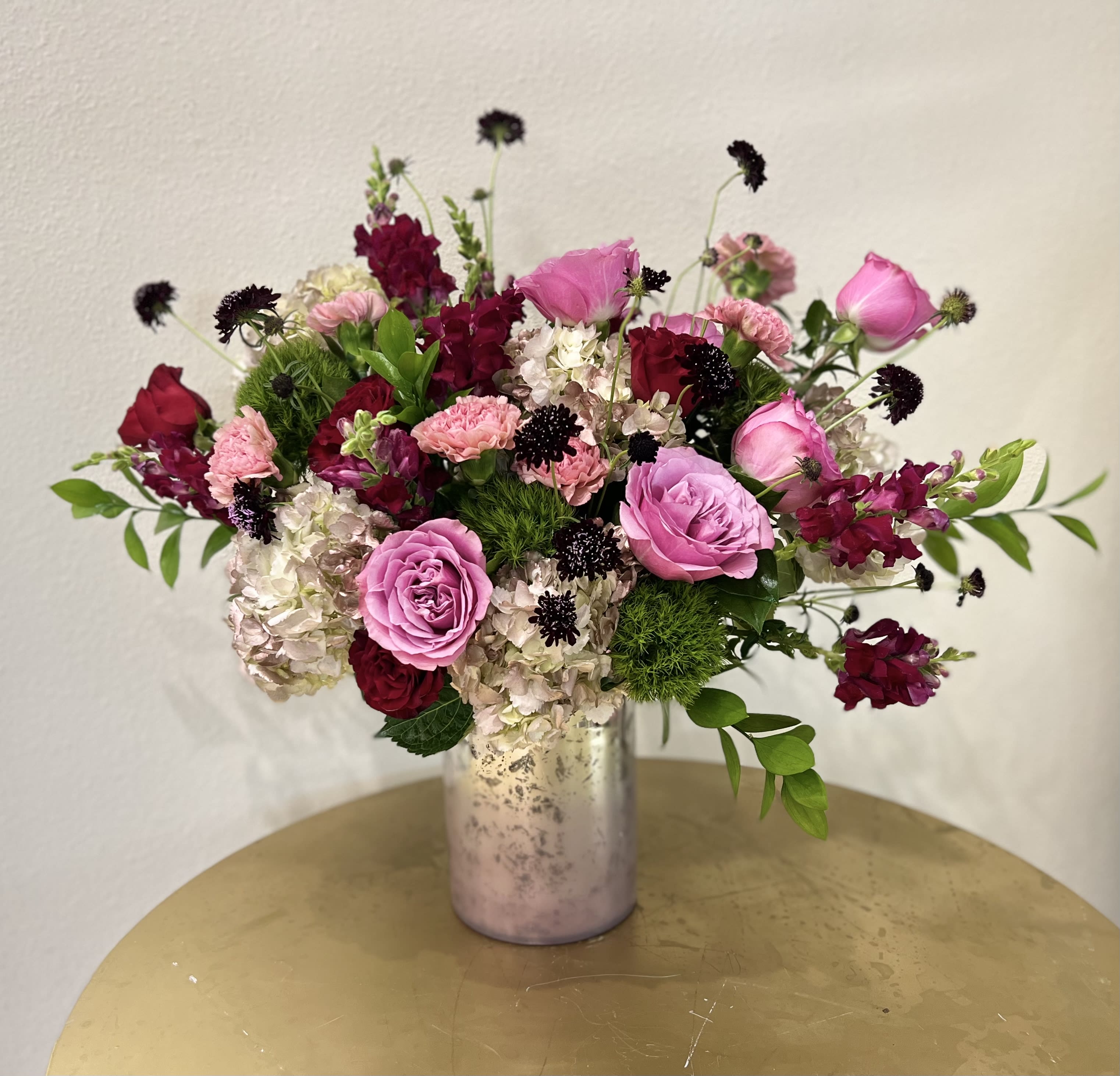 Romantic Blooms in Westlake Village, CA Westlake Florist