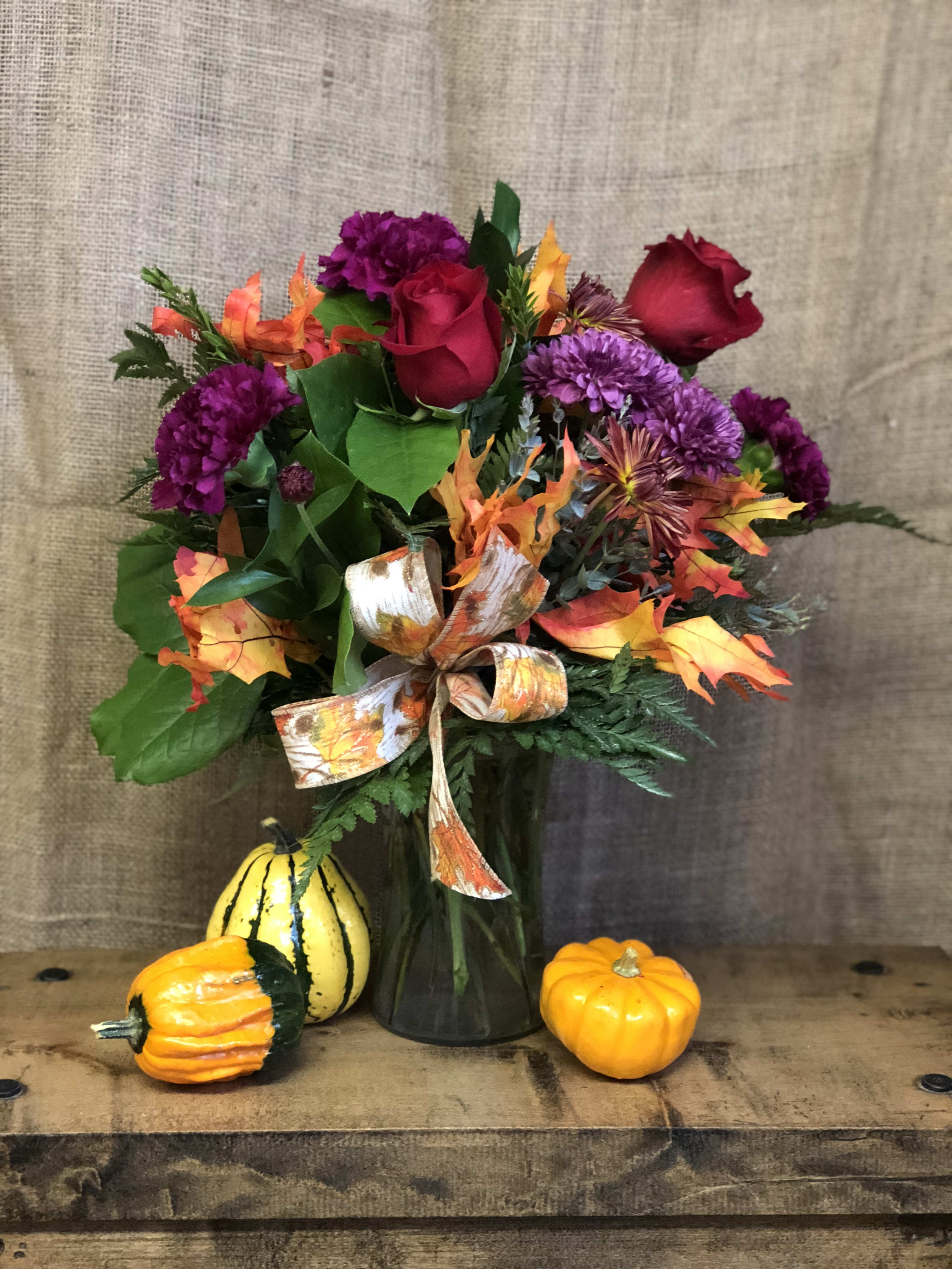 Farmers Market in Hibbing, MN Range Floral