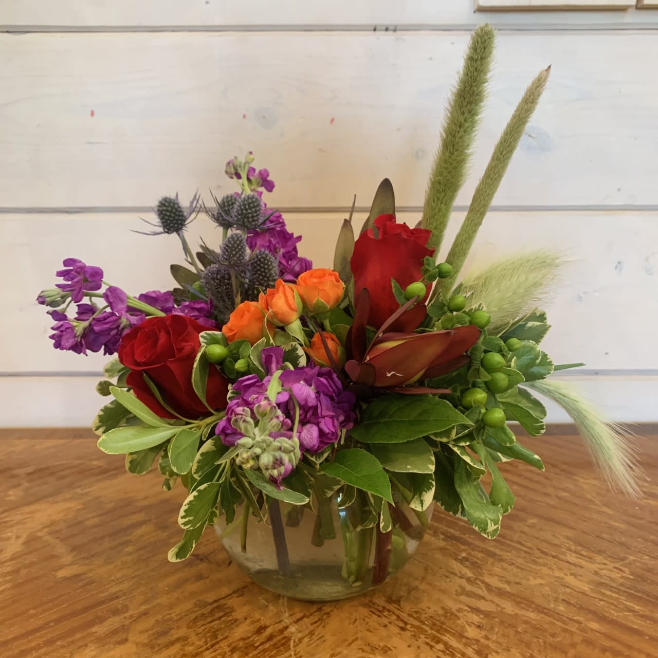 Bowl of Joy by BloomNation™ in Reno, NV Devonwoods