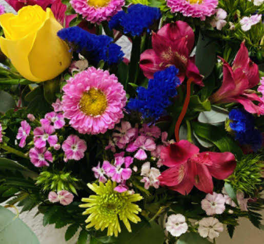 Floral Design: Mother's Day Bouquet (SOLD OUT) Queens, 53%, 60% OFF