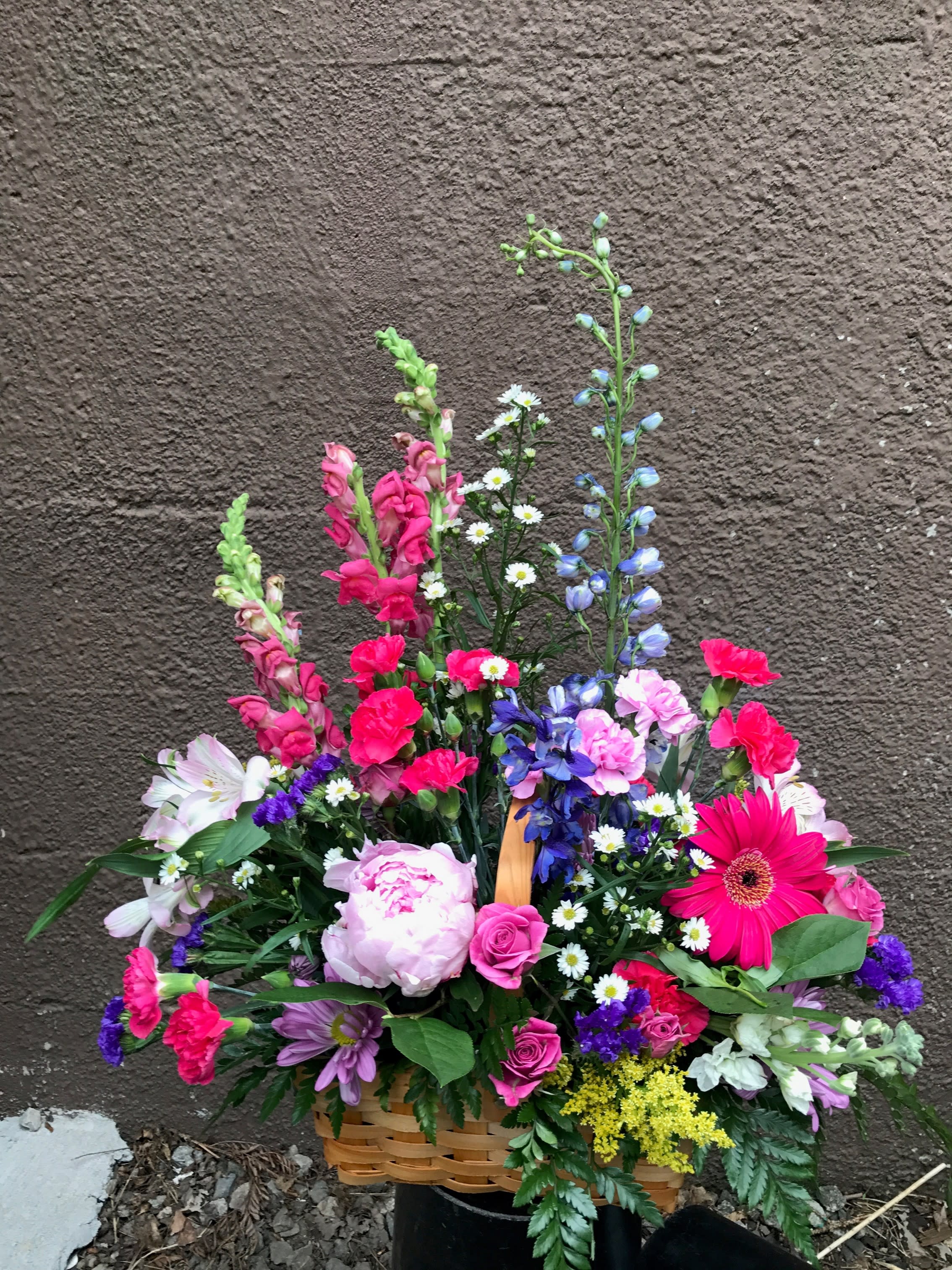 CHA465 by Cherryhill Flowers