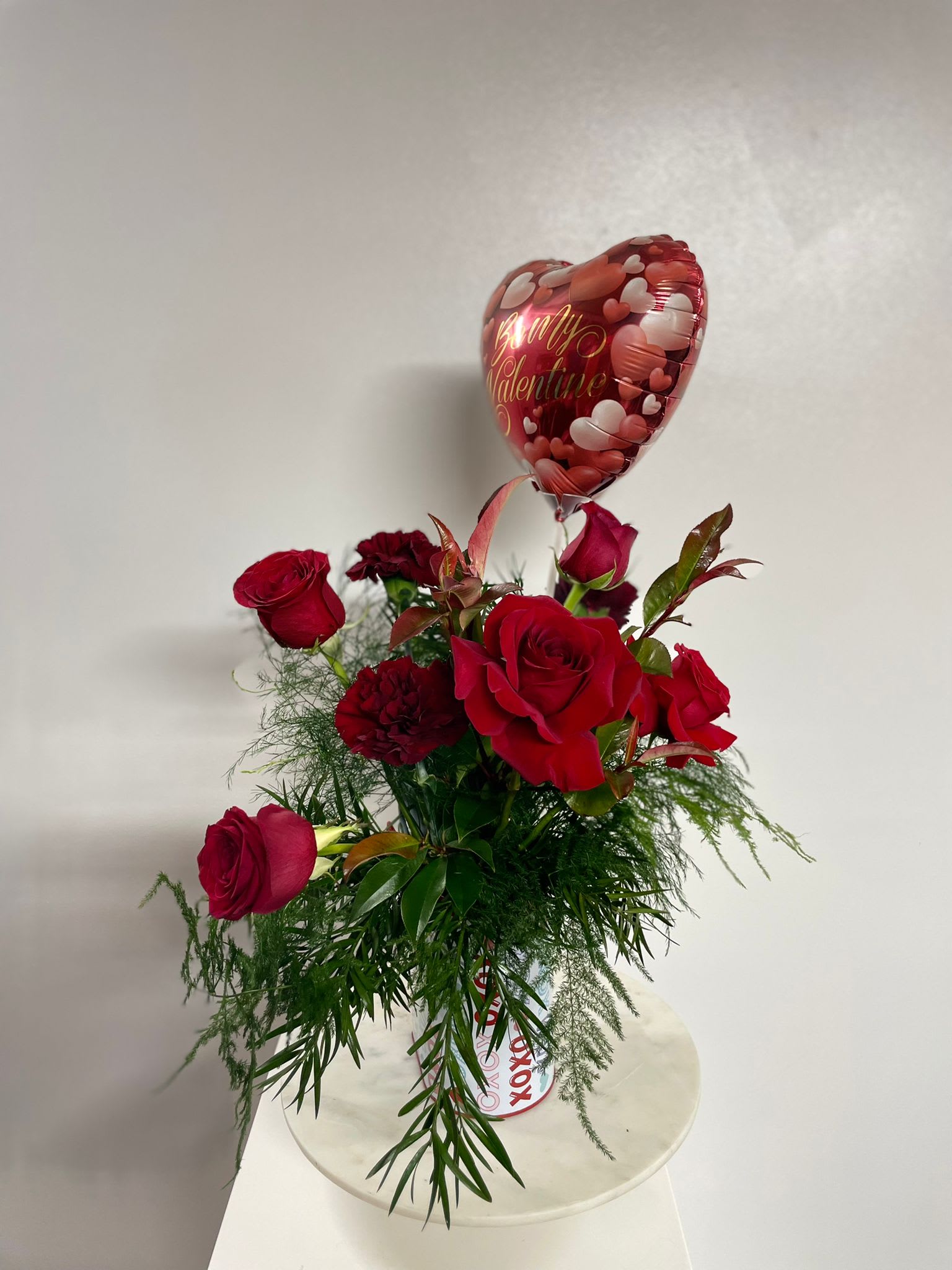 xoxo post box - sending love with xoxo post box to who you love the designer choice series
