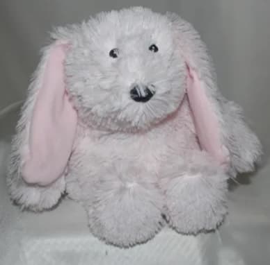 Pink Bunny Warmies® Pink Bunny Warmies®