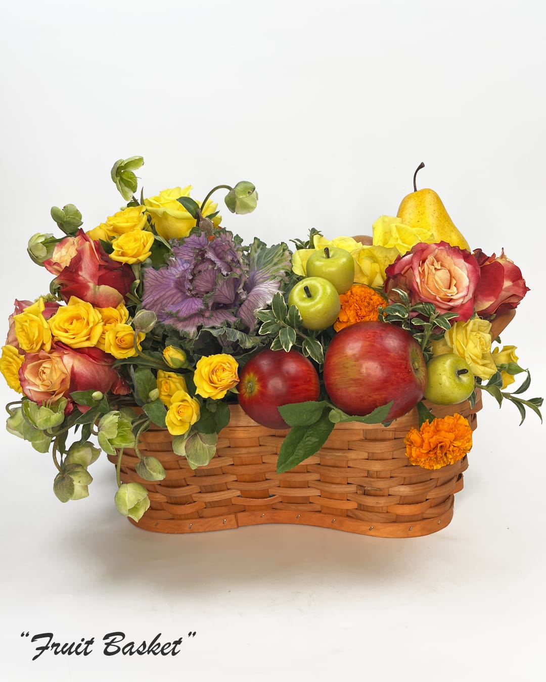 Fruit basket store
