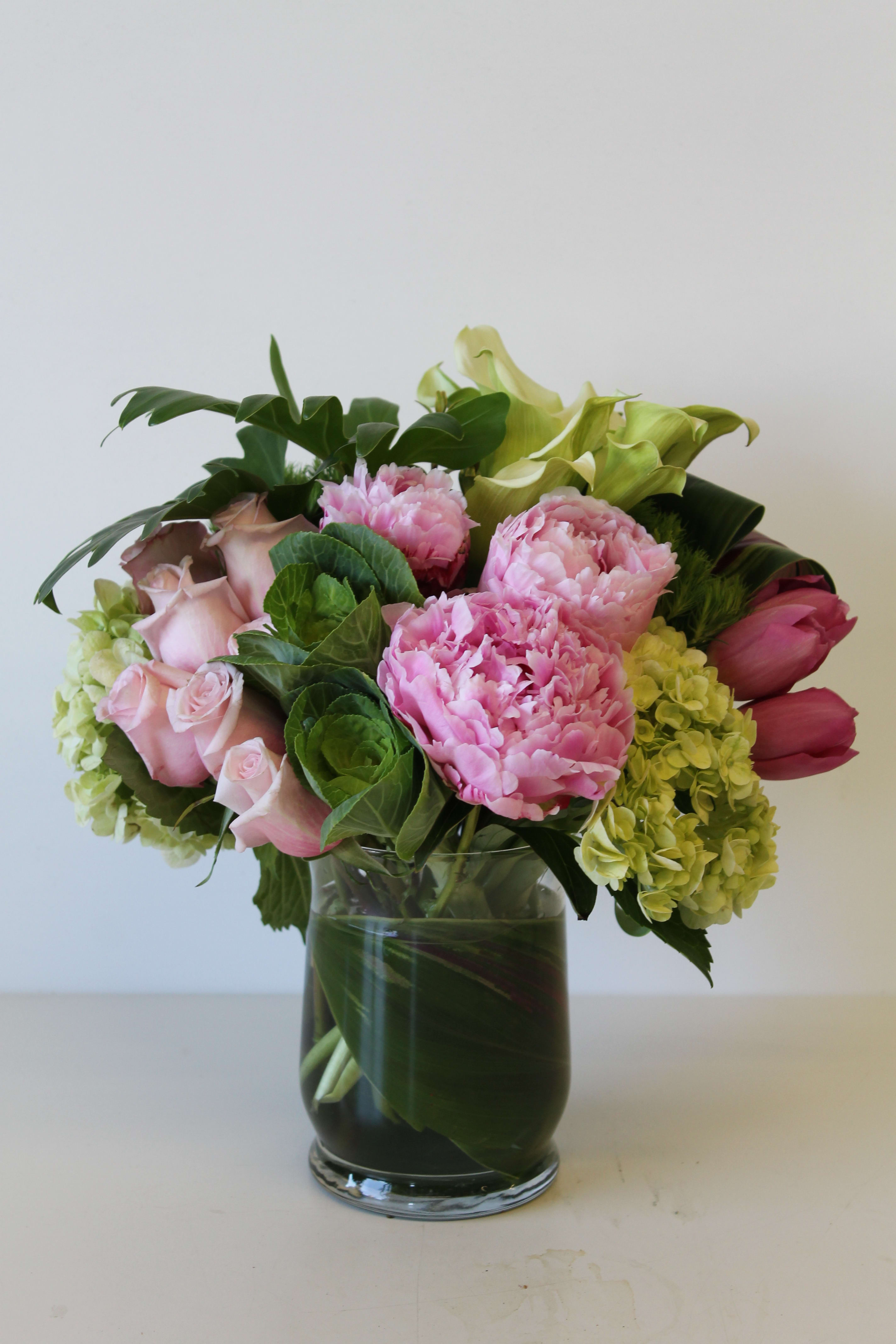 My mom is amazing by Newport Beach Flora