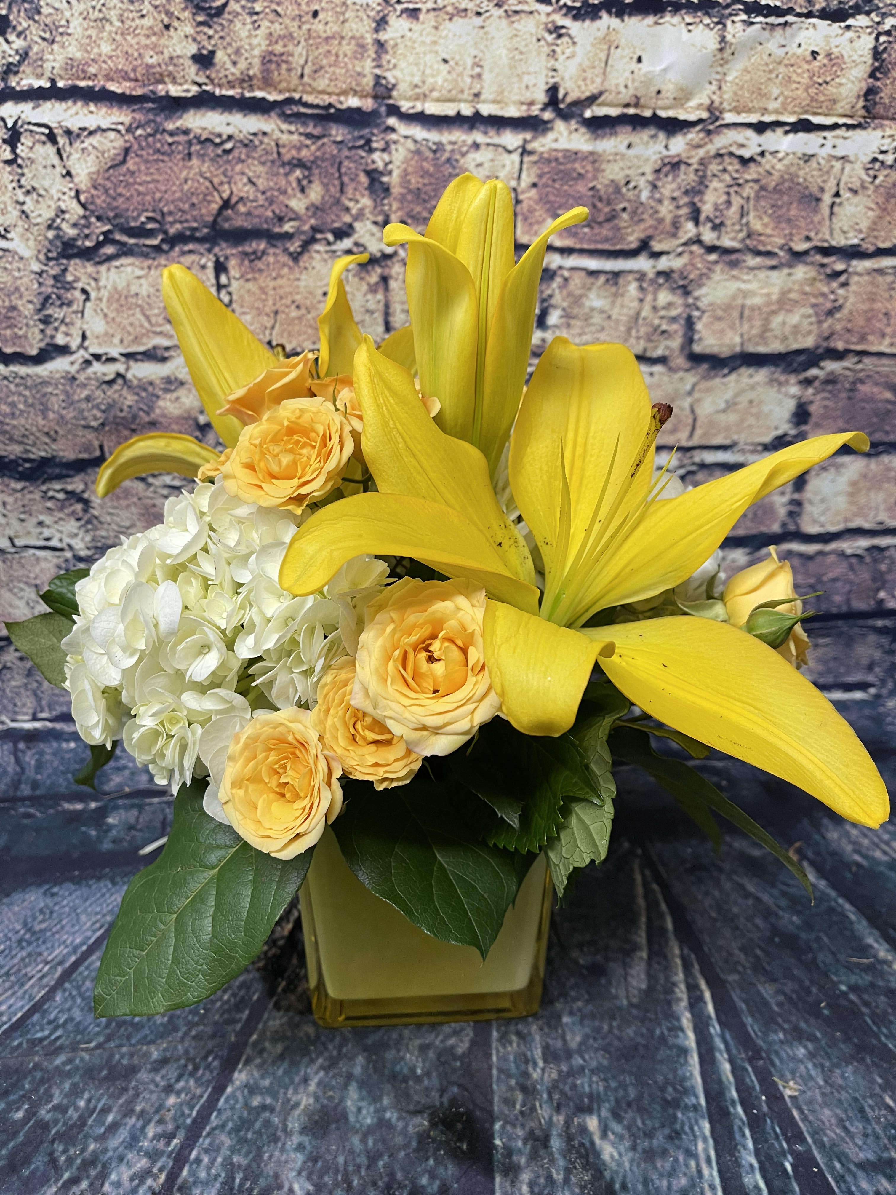 Columbus Ga Flower Delivery 90