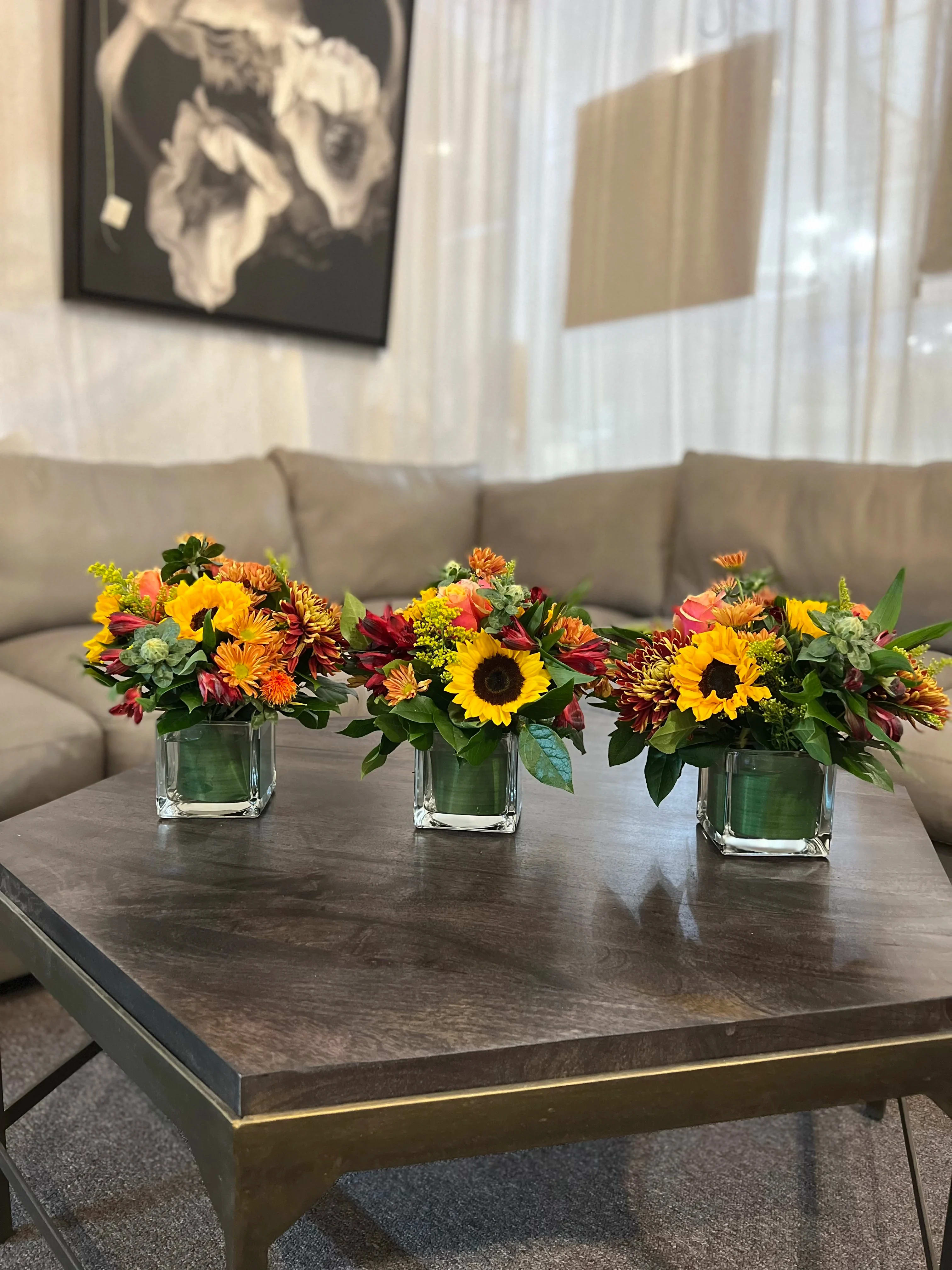 Cinnamon Kisses ( Set ) by J & M