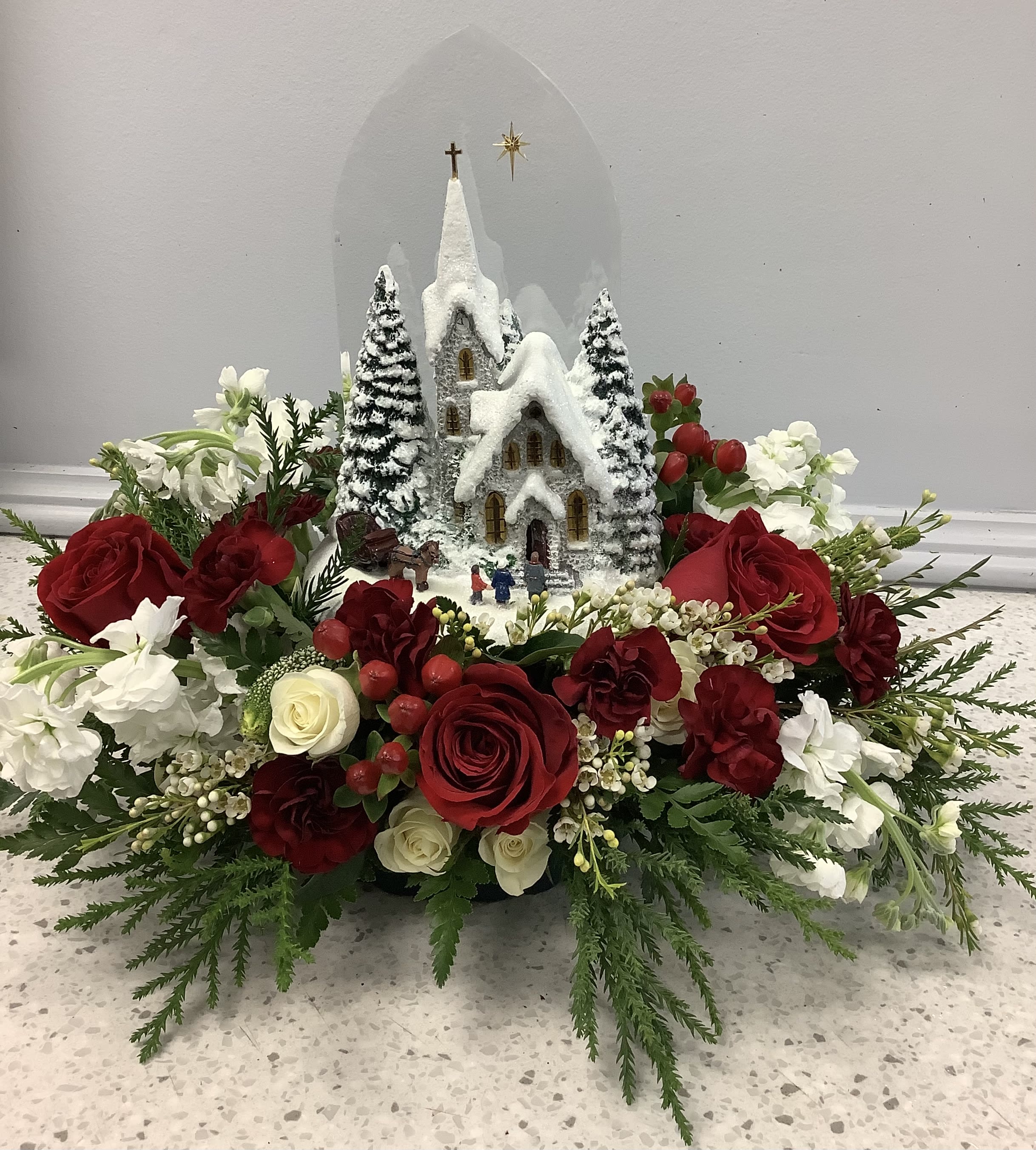Kinkade Funeral Chapel Of Sturgis - bclgvew