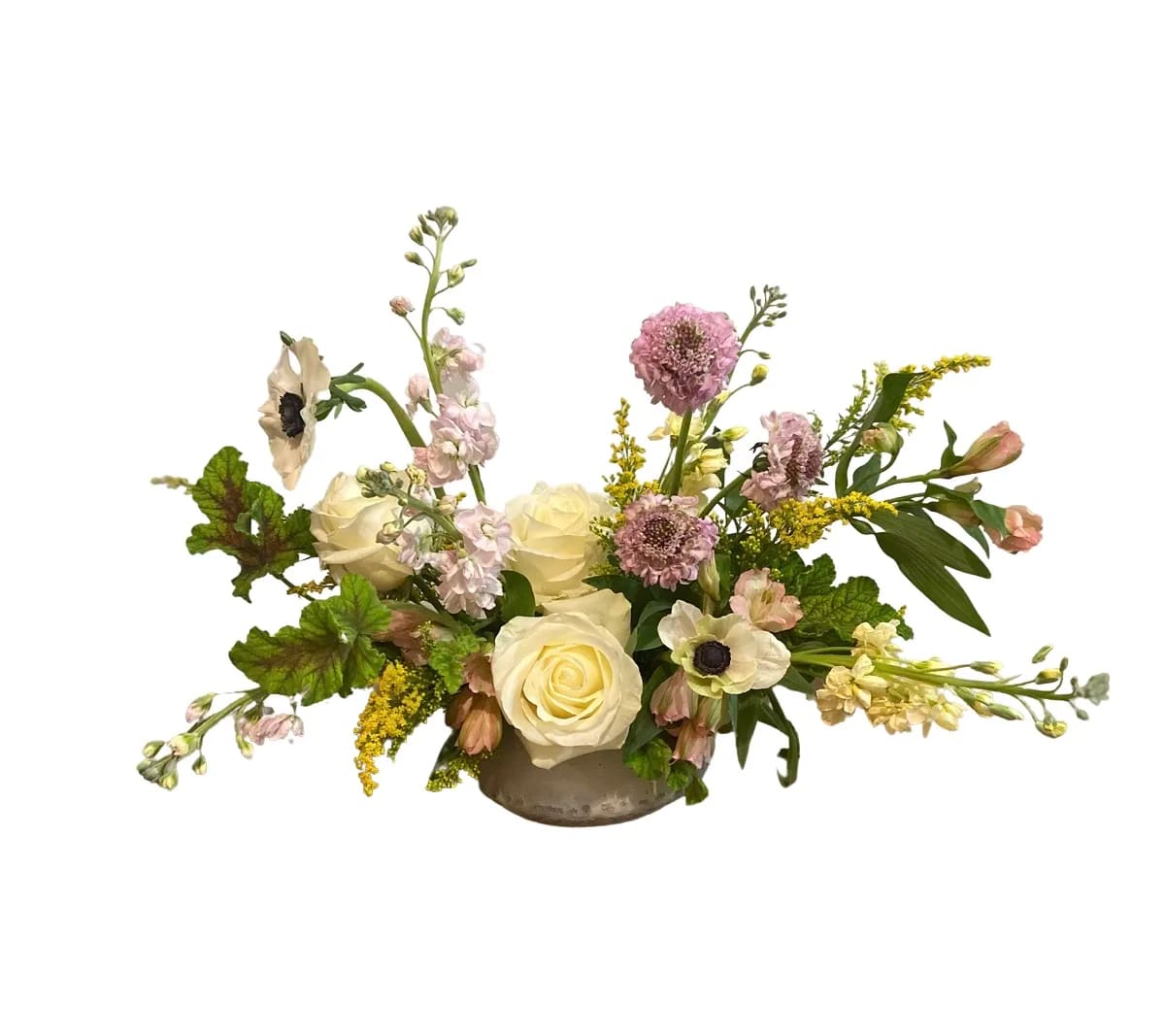 Spring Forward - Spring this arrangement on your loved one for any special occasion