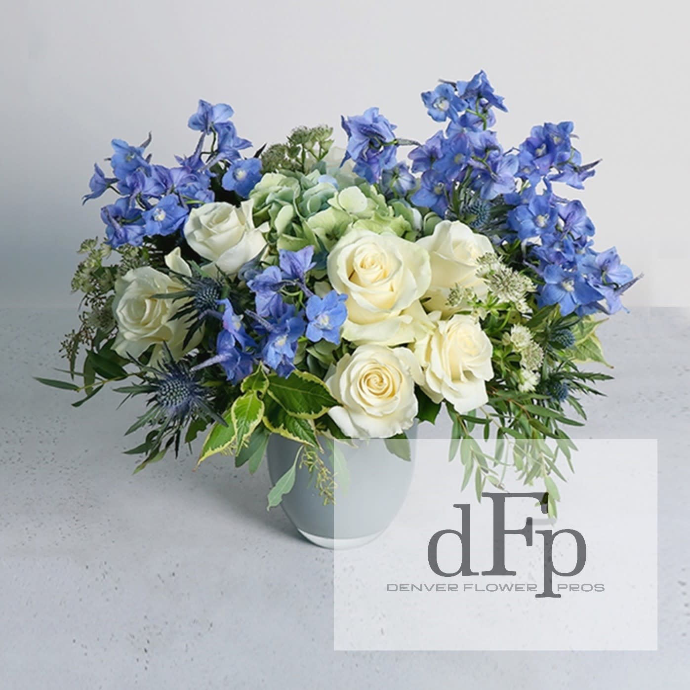 Funeral Flowers & Funeral Flower Arrangements - Denver, CO