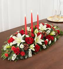 Splendid Christmas Splendid Christmas - A splendid centerpiece for that family gathering