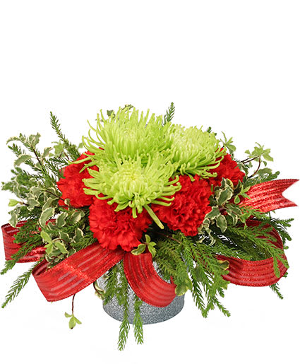 Christmas greens arrangements new arrivals