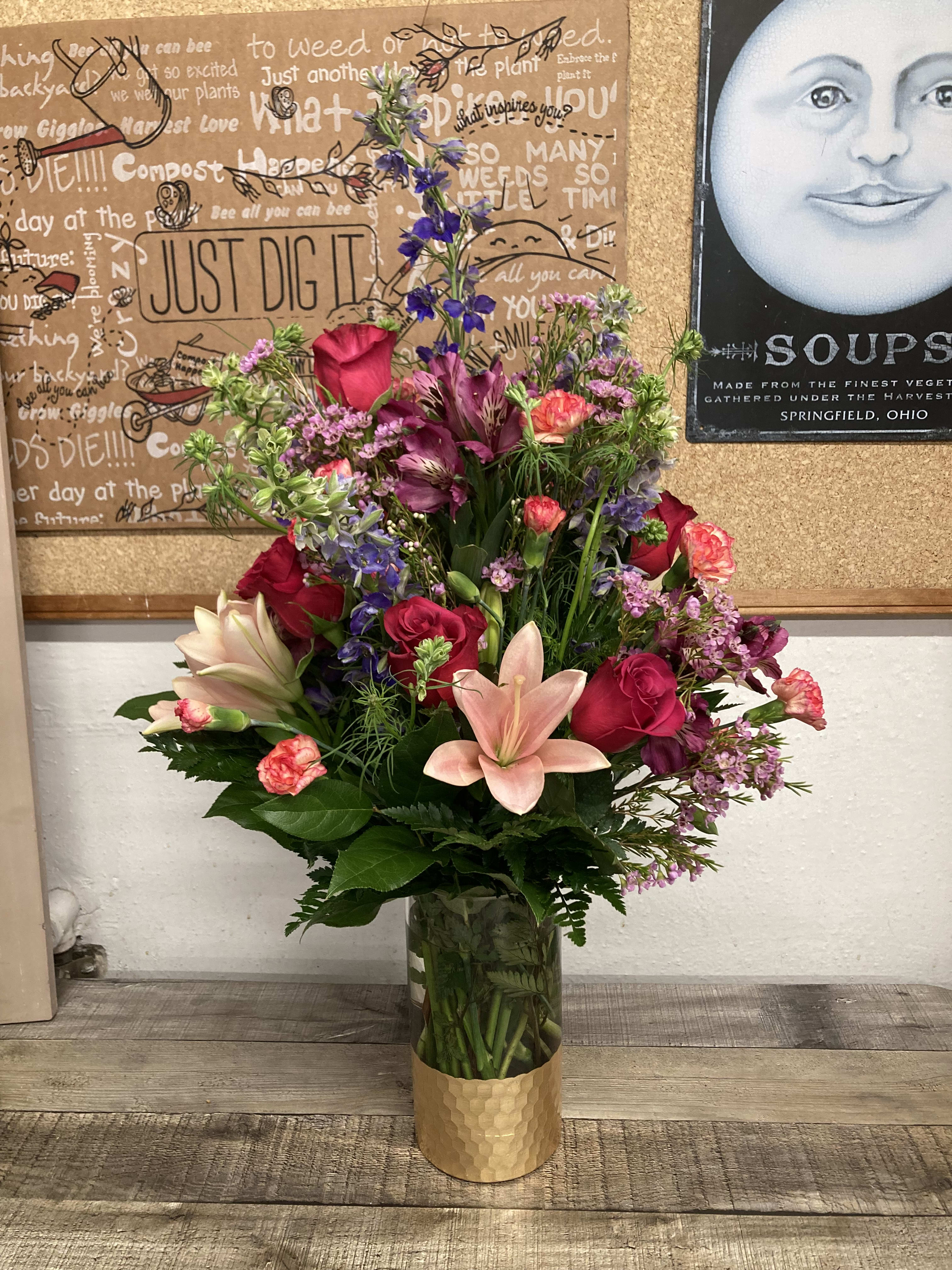 Flower Places In Trinidad Best Flower Site