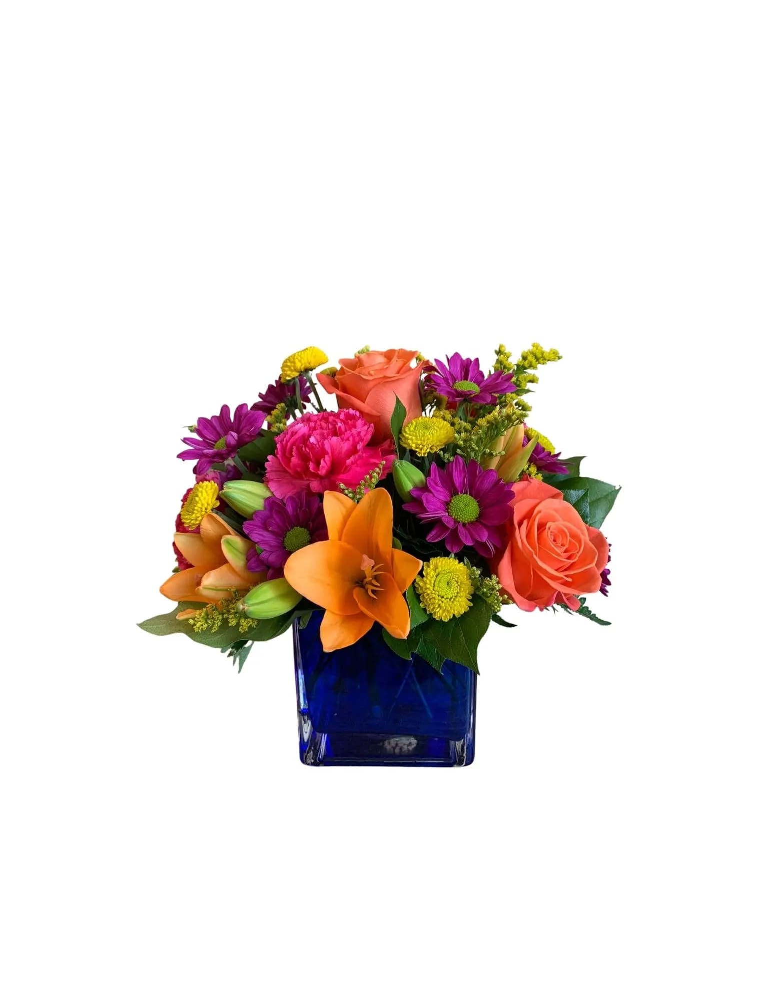 Hot Mama by Floral Expressions