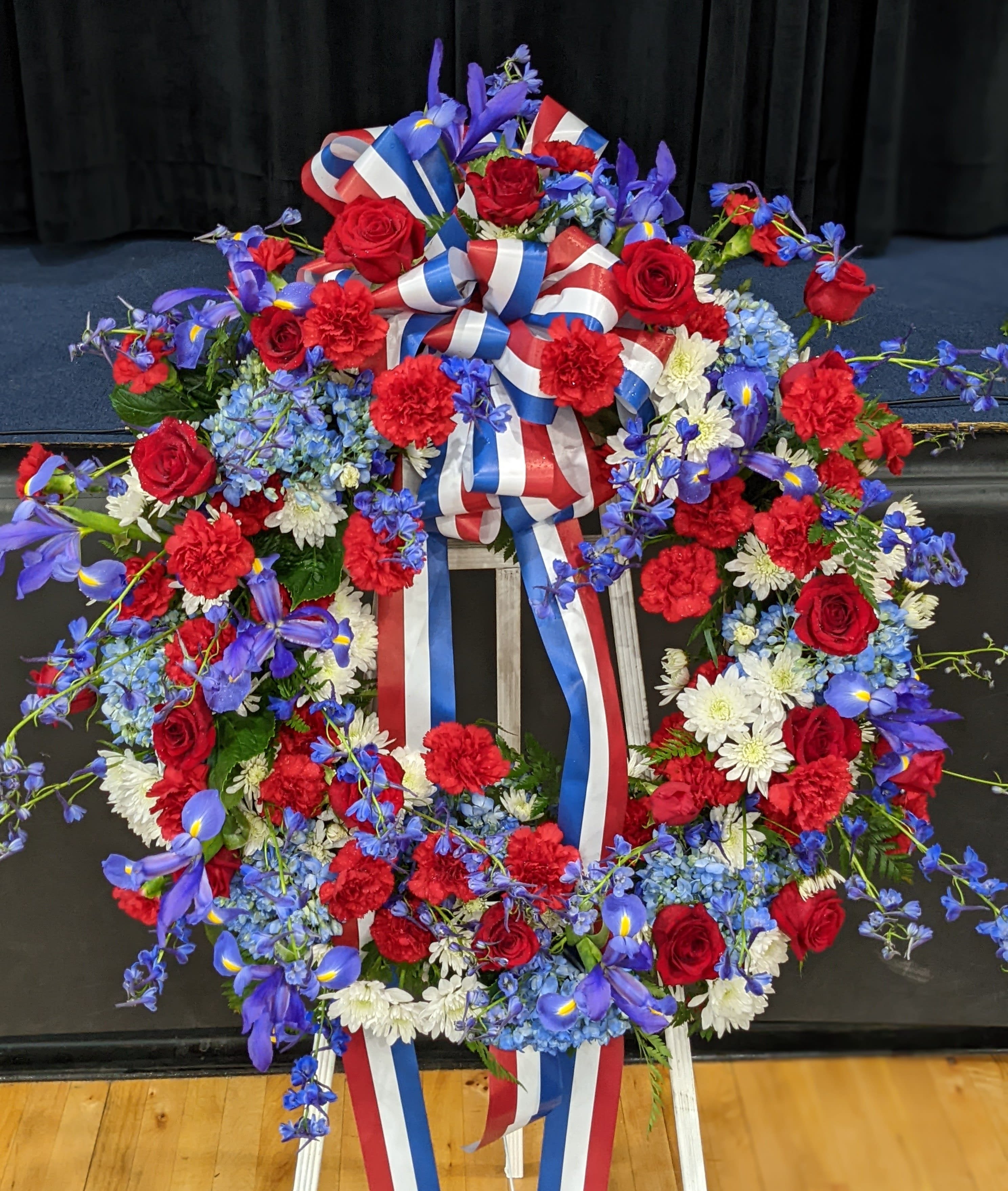 Funeral Flowers Atlanta: Expressing Sympathy With Graceful Blooms