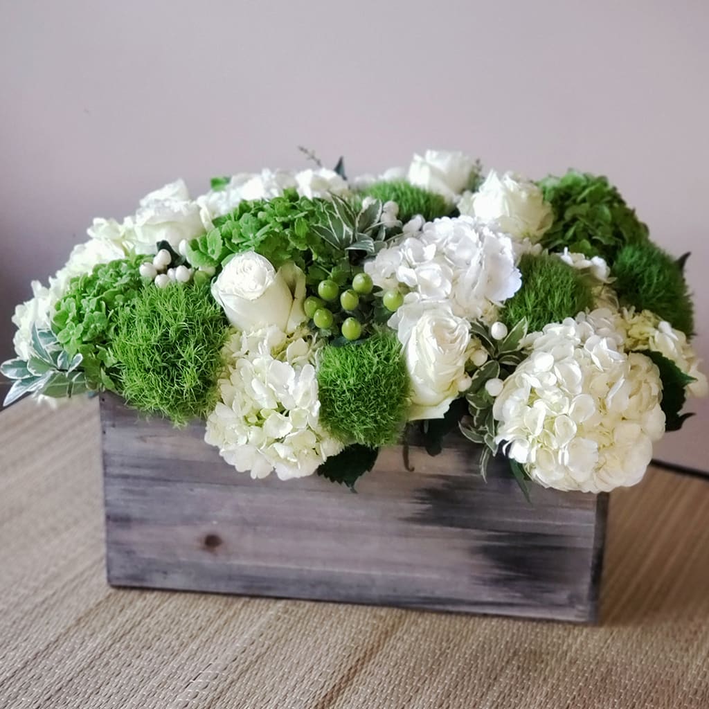The Hamptons by Irvine Florist Marketplace