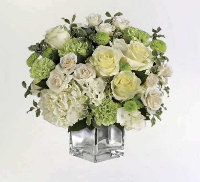 Shining On Bouquet  - Shining On Bouquet by Grand Floral Events