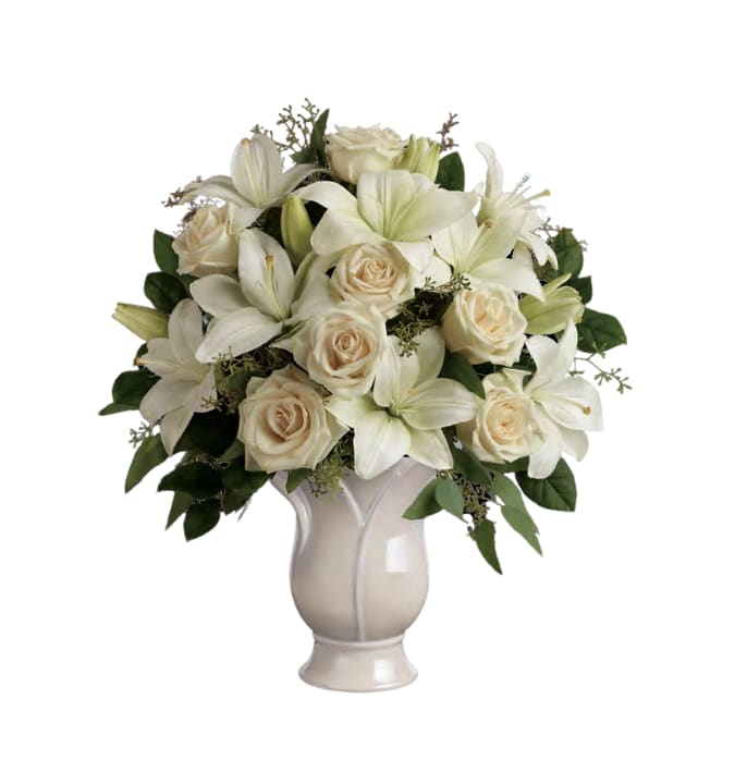 Wondrous Life Bouquet - Wondrous Life Bouquet by Grand Floral Events