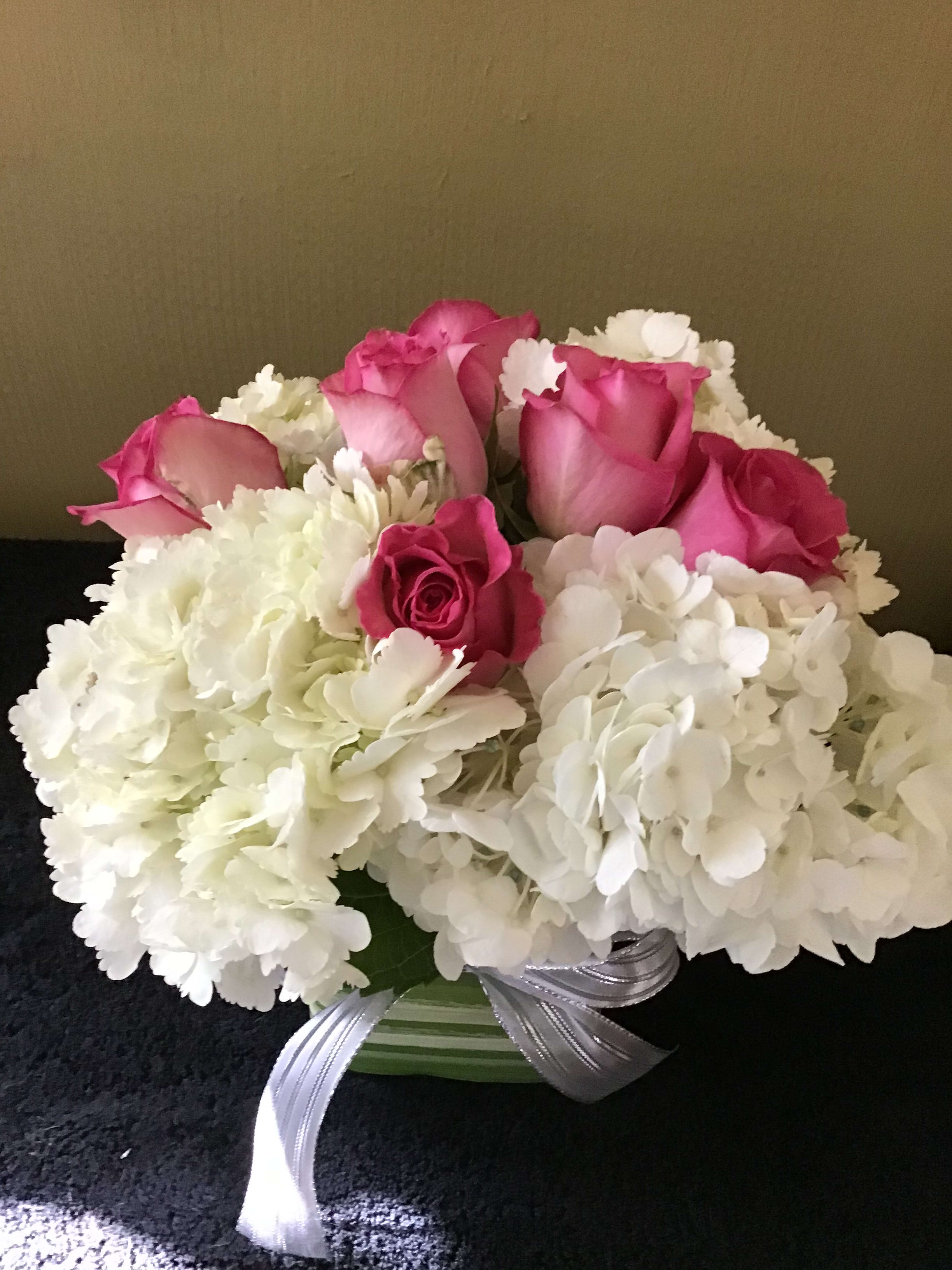 Think Pink in Charleston, SC The Greenery Florist