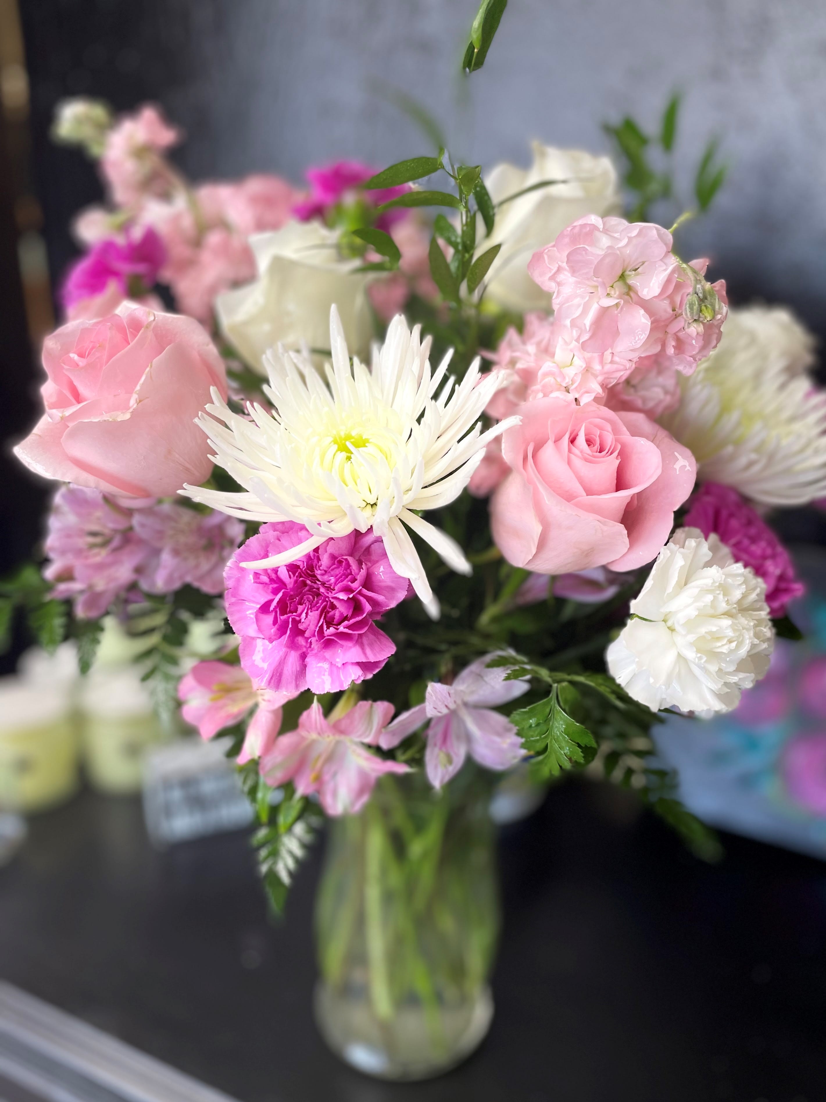 Avas Flowers Ada Ok Best Flower Site