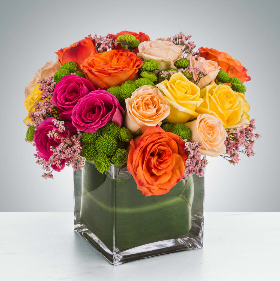 Kaleidoscope by BloomNation™ in Port Saint Lucie, FL The House of Flowers