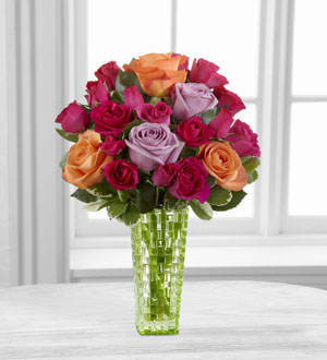 Ftd roses clearance