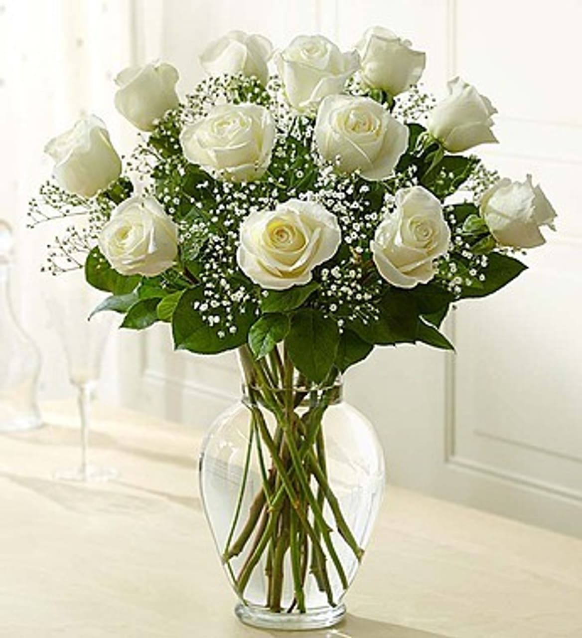 Joy Of Roses BouquetJoy Of Roses Bouquet in Leavenworth, KS
