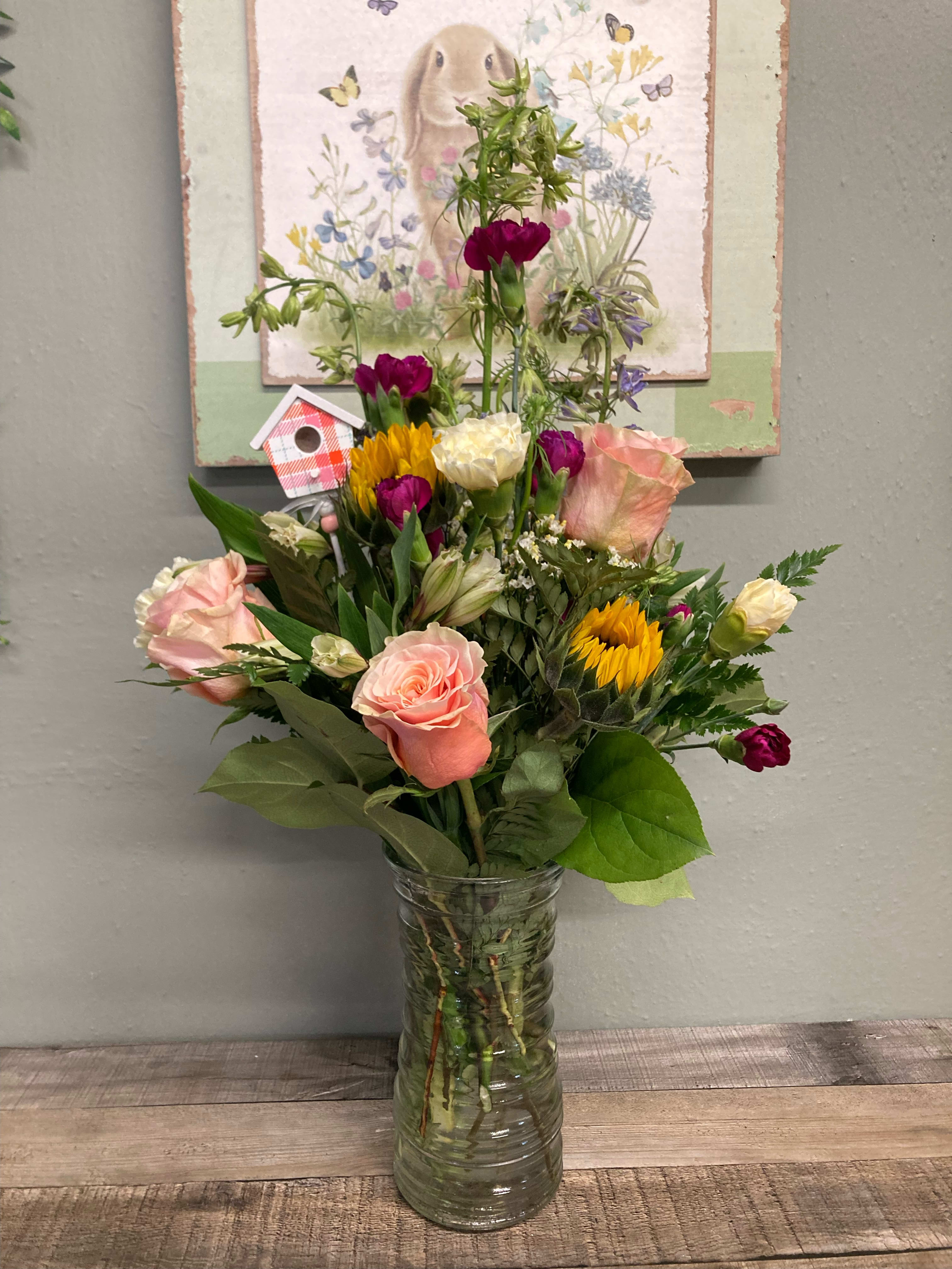 Flower Places In Trinidad Best Flower Site