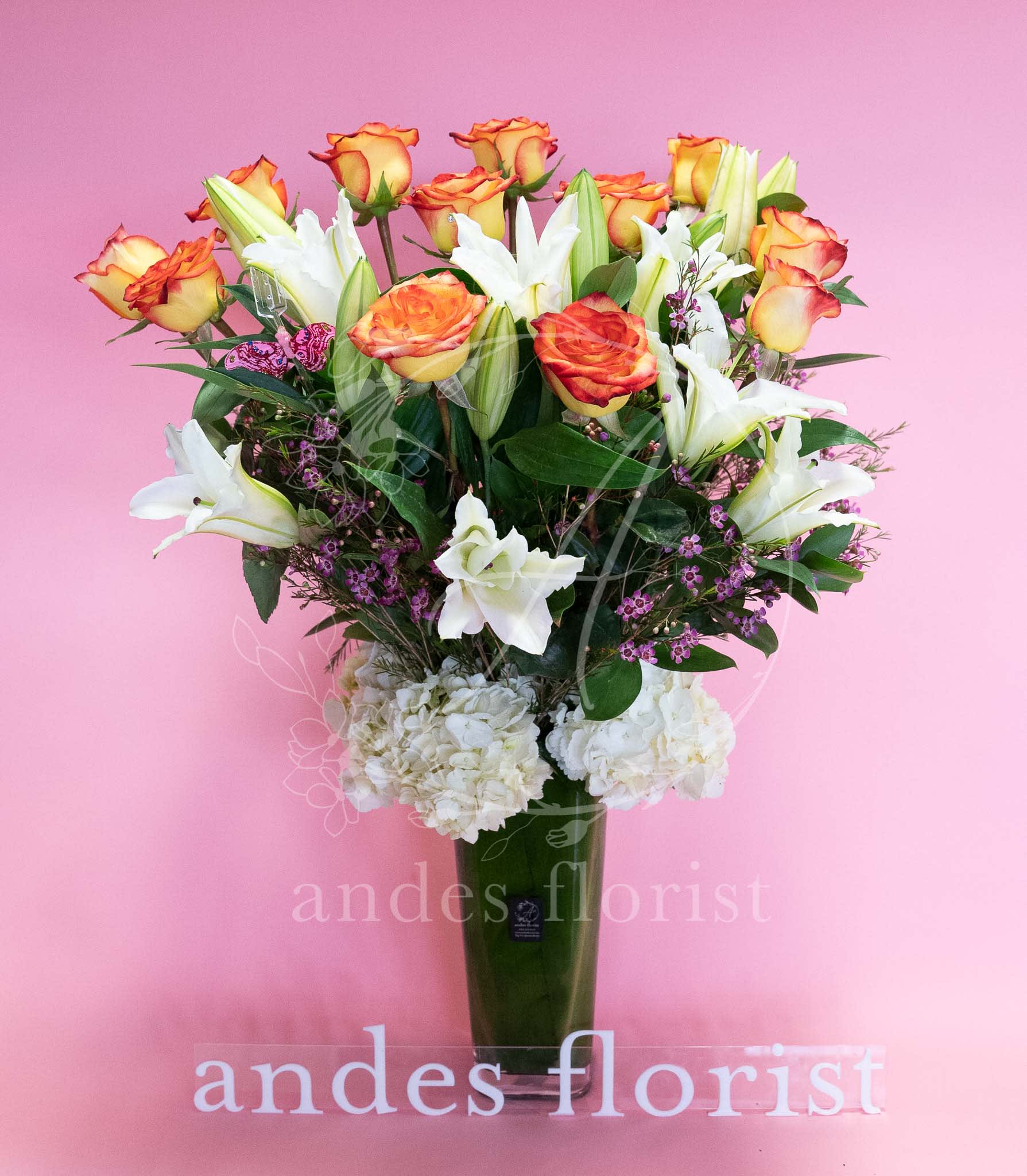 Giant Roses for Parties, Jumbo Floral Accents