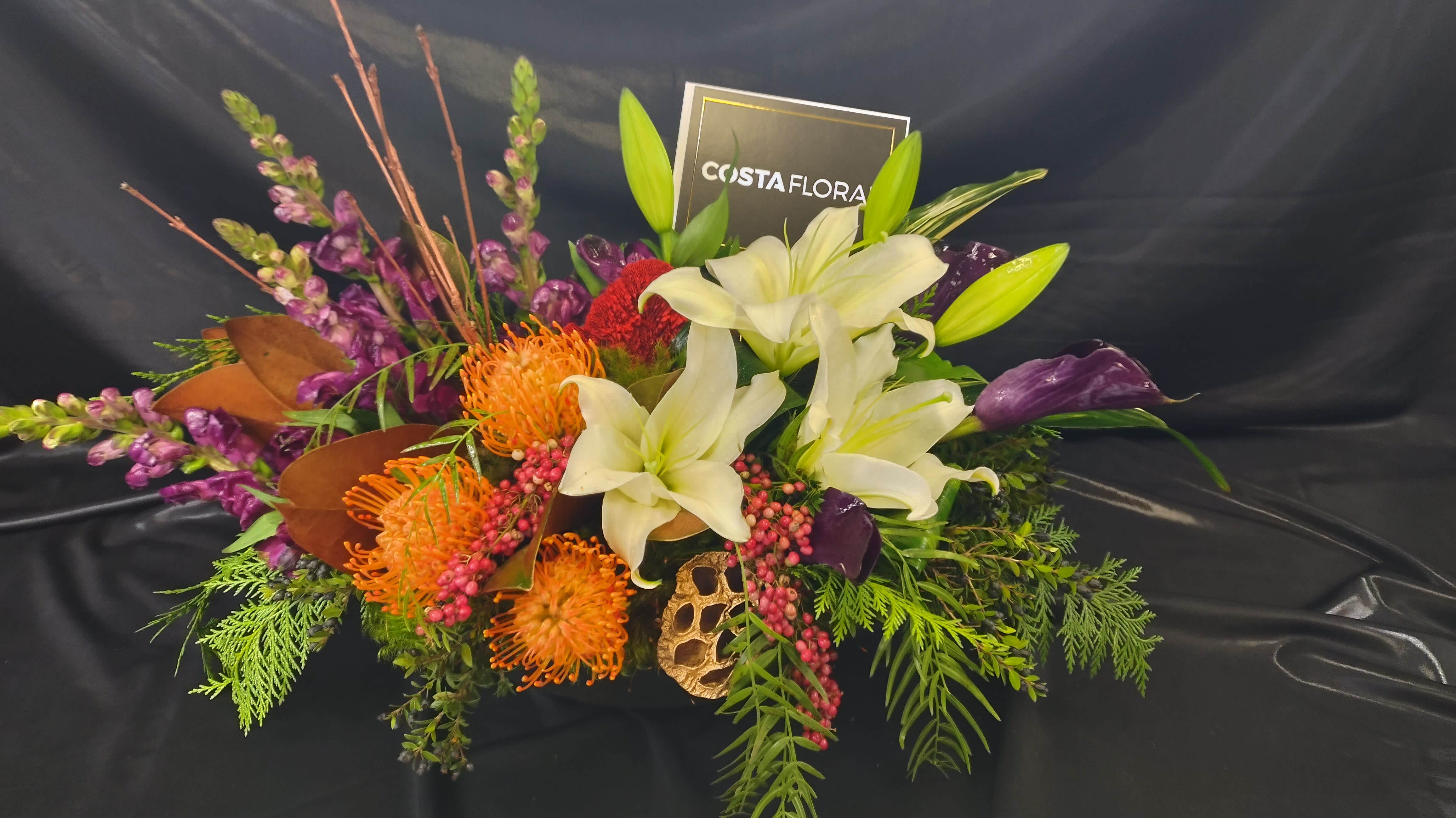 Unique Design by Costa Floral
