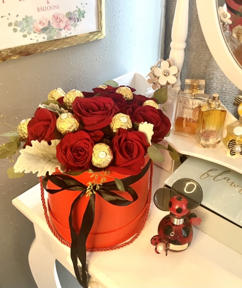 Sweet expressions CHOCOLATES - So sweet so romantic so fun so cute soooo everything! Just a  perfect gift for Valentine’s Day!!