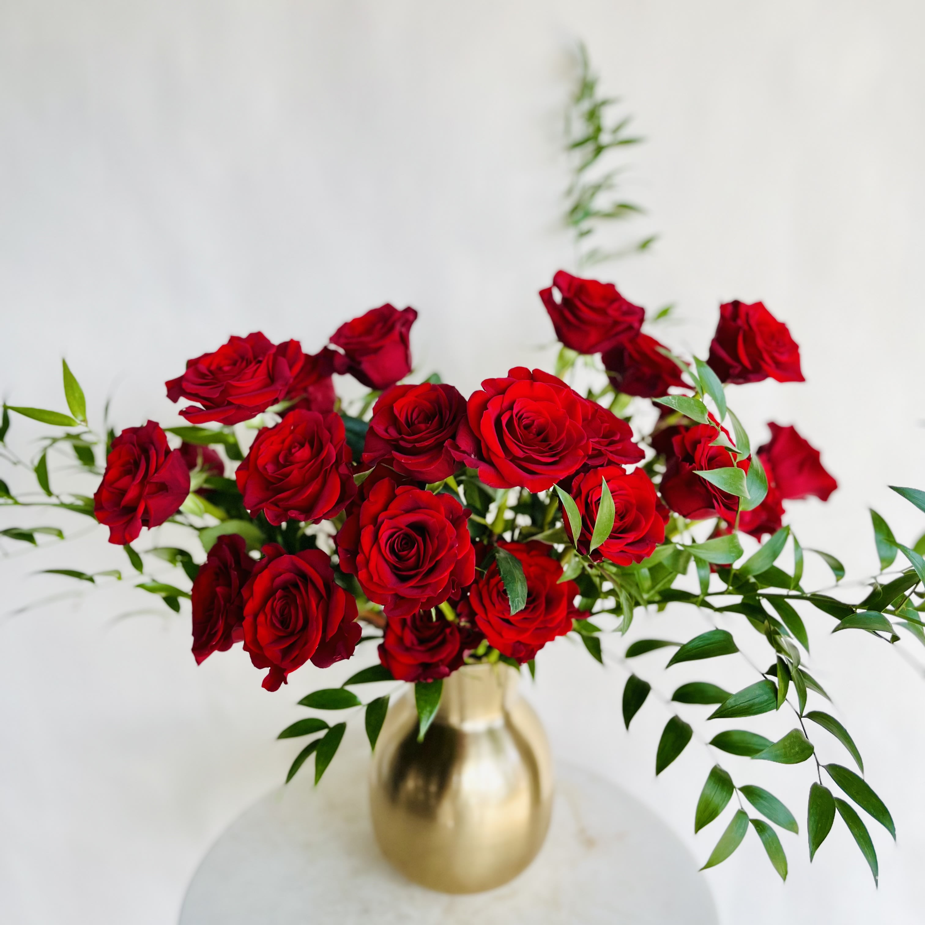 The Golden Dozen in Kansas City, MO | Beco Flowers