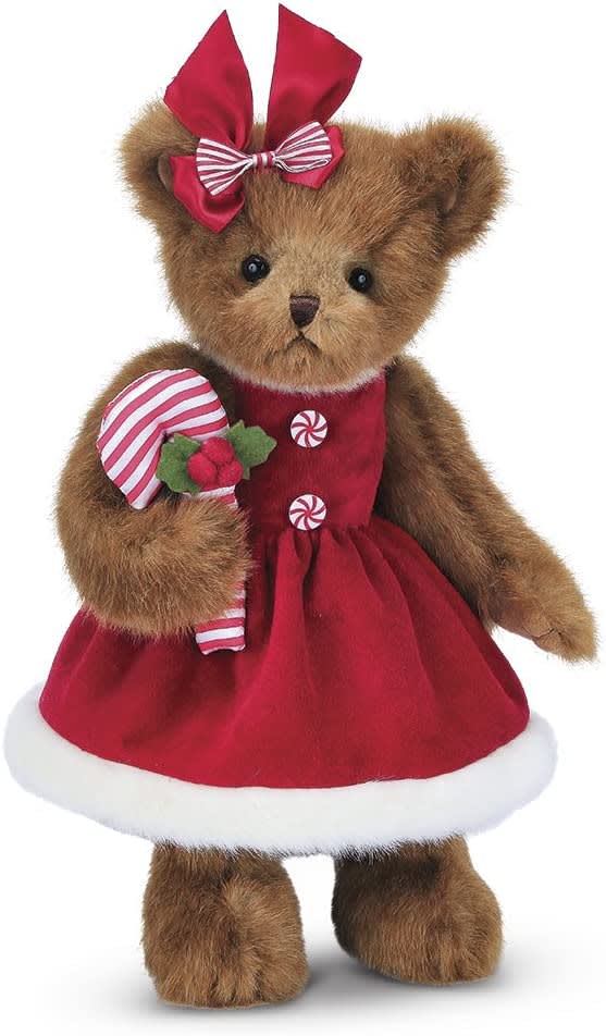 Bearington christmas bears sales