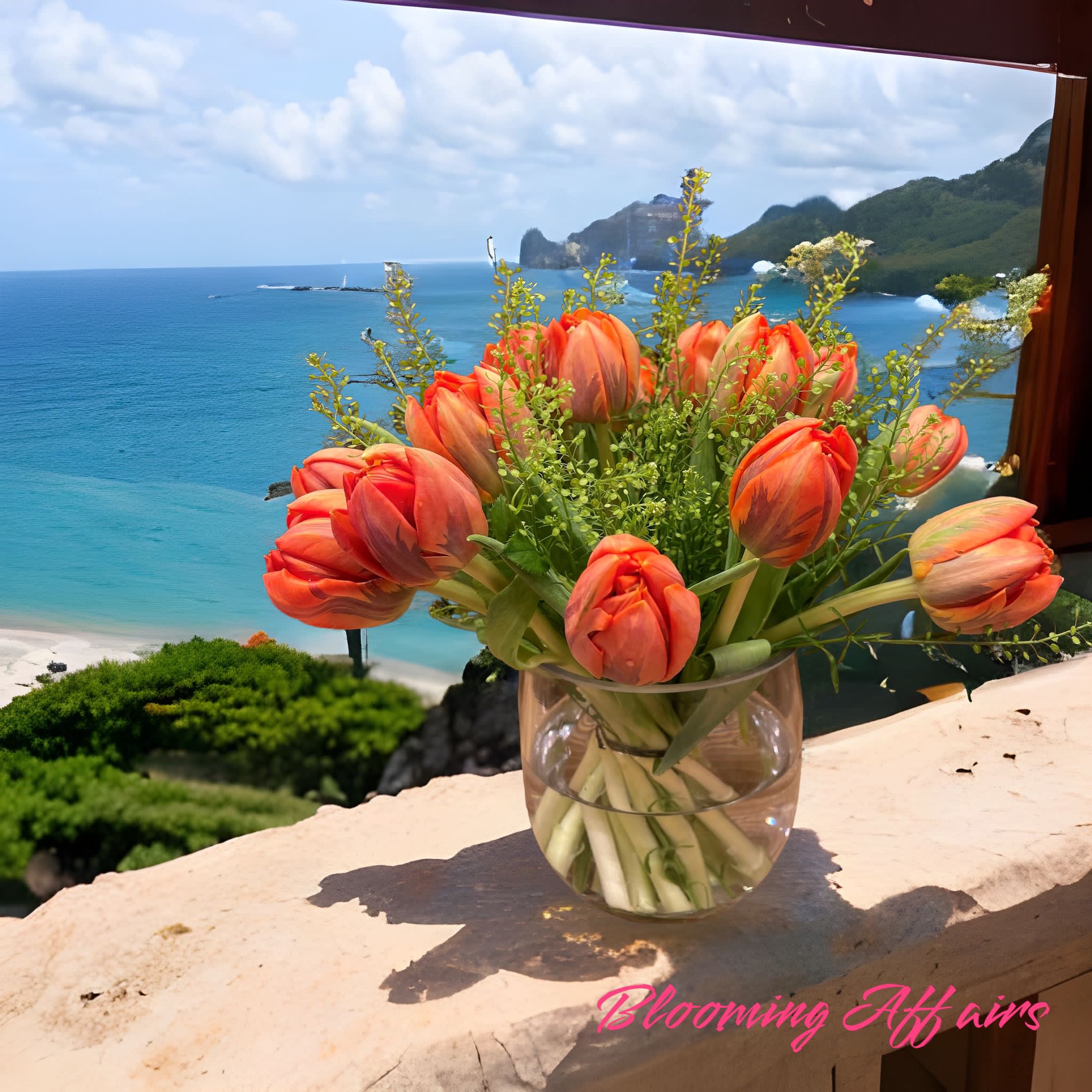 Bloom0521 Chelsea Florist NYC Special in New York, NY Flowers By