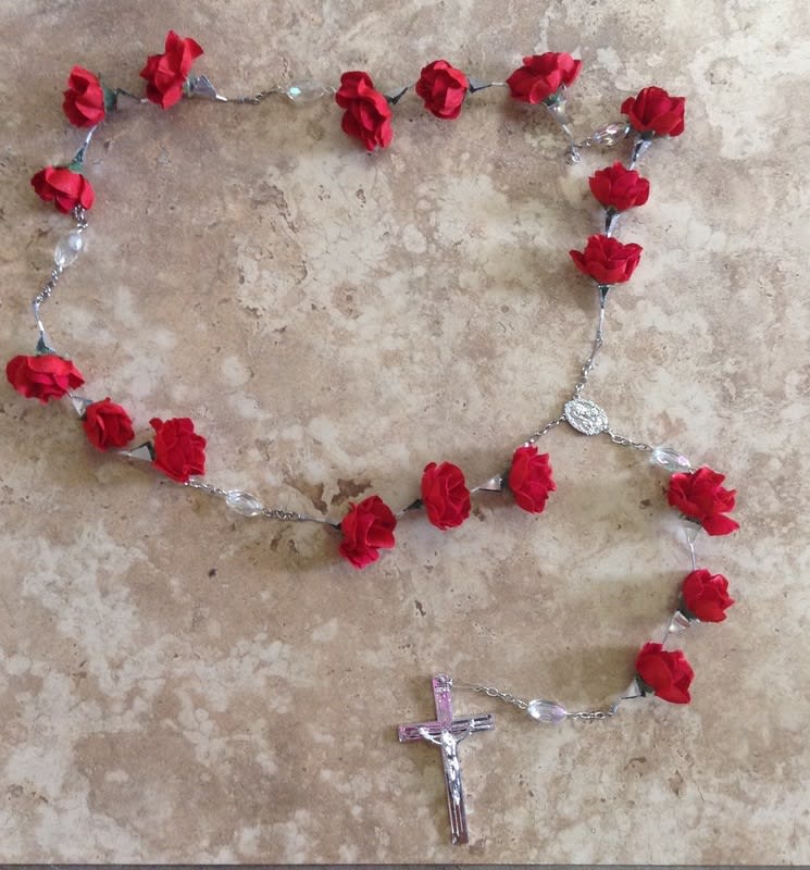 Small Rosary for the Casket in New Milford, NJ