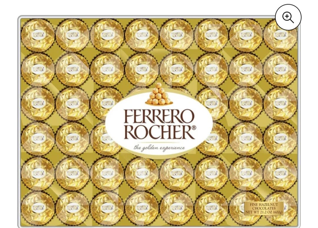 Ferrero Rocher - 400gr