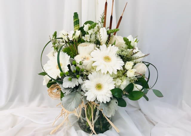 Los Angeles Florist | Flower Delivery by Flowers With Love
